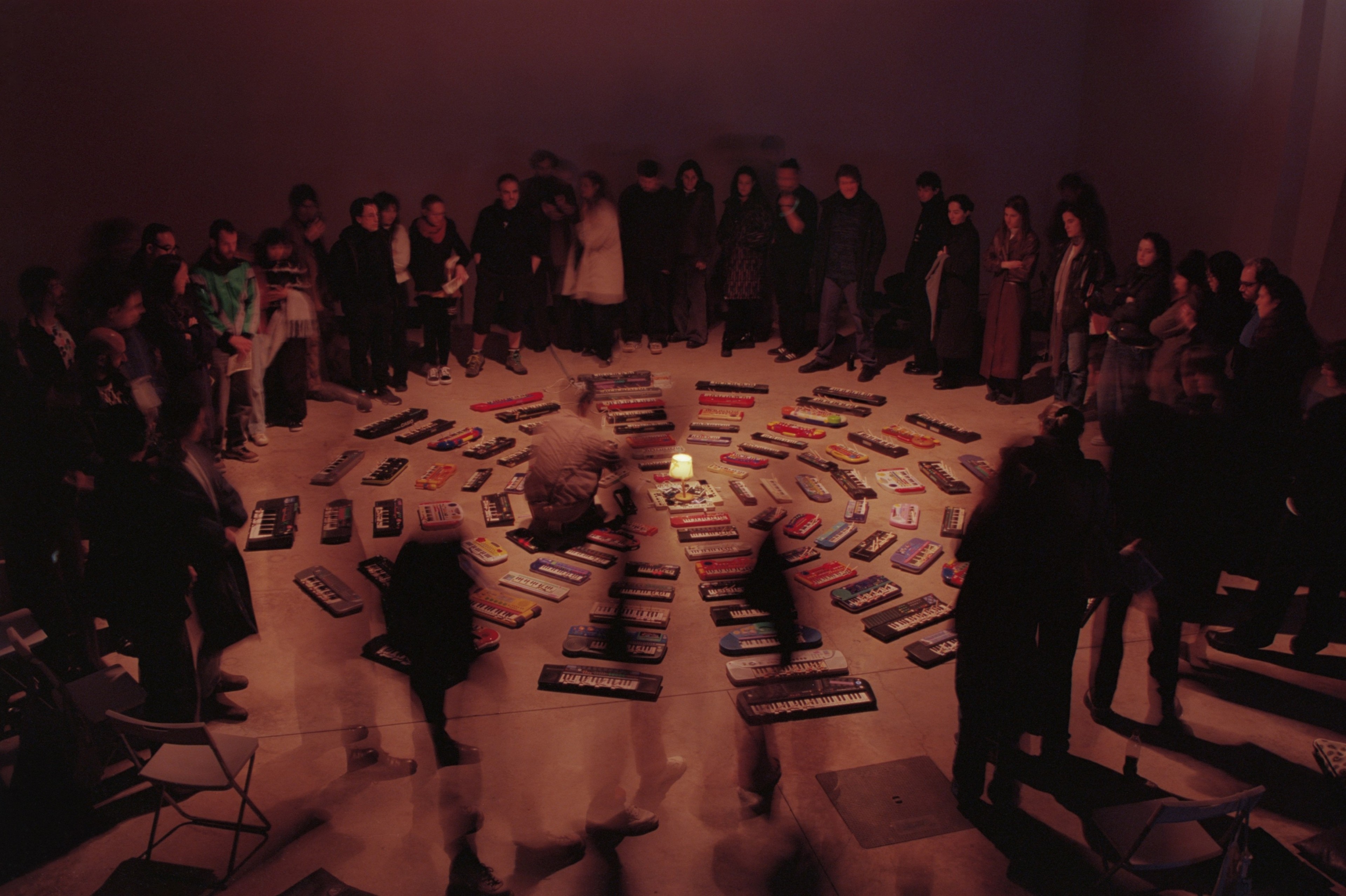 Ultimate Space for Creatives - ACME Estudio