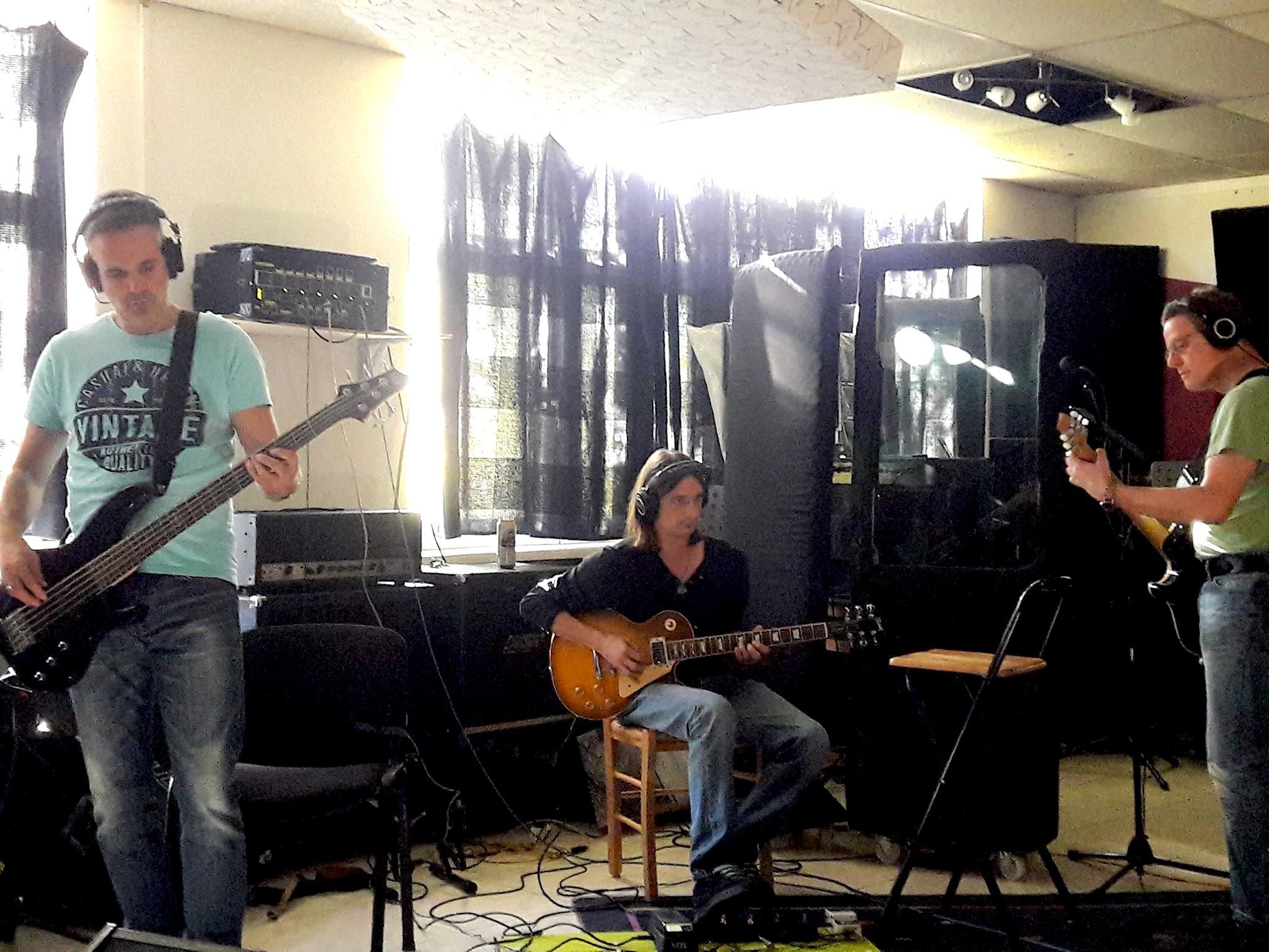 The Live Room — photo 5