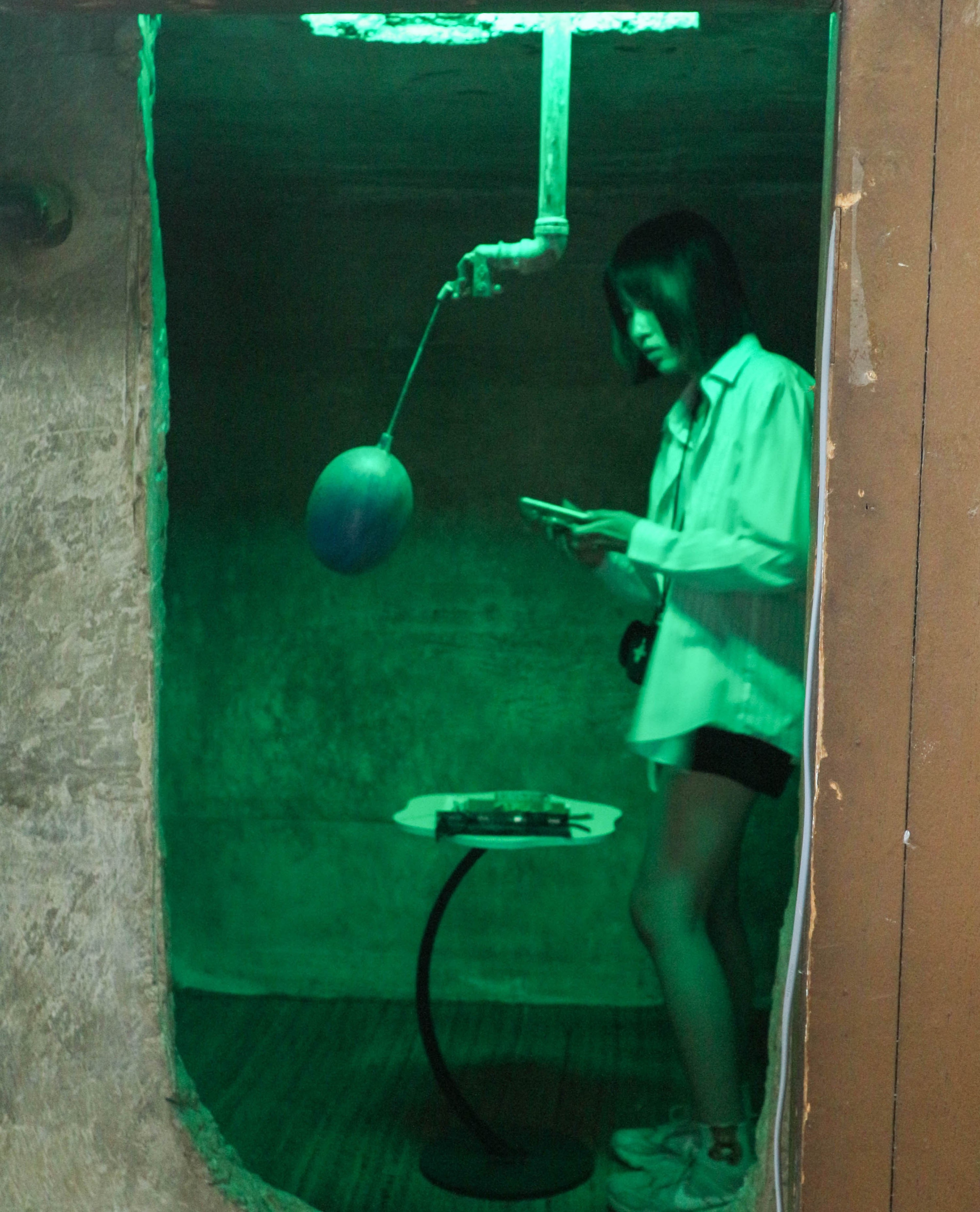 KOTE Watertank - Limitless Creativity in the Tank — 写真4