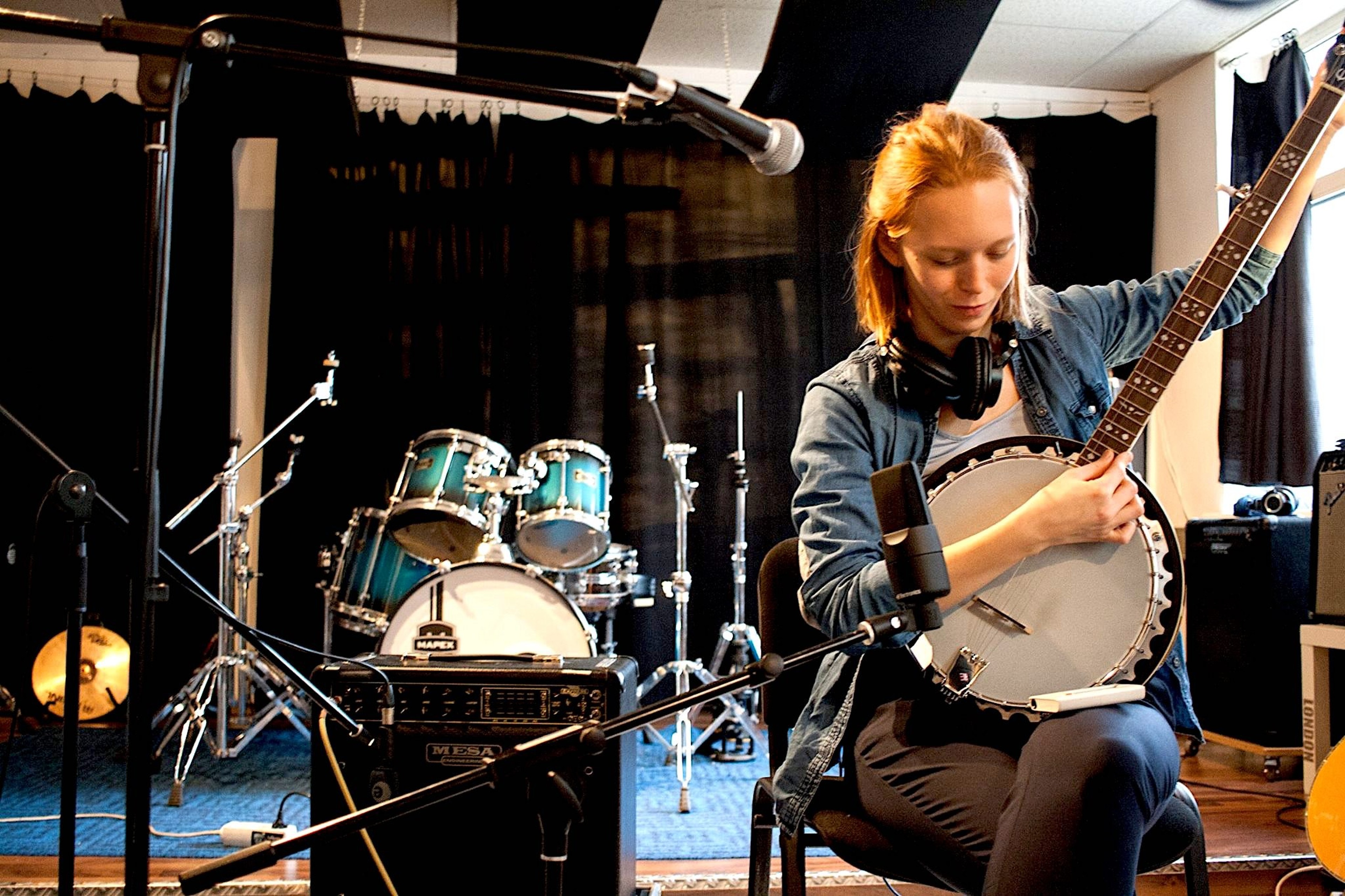 The Live Room — photo 4