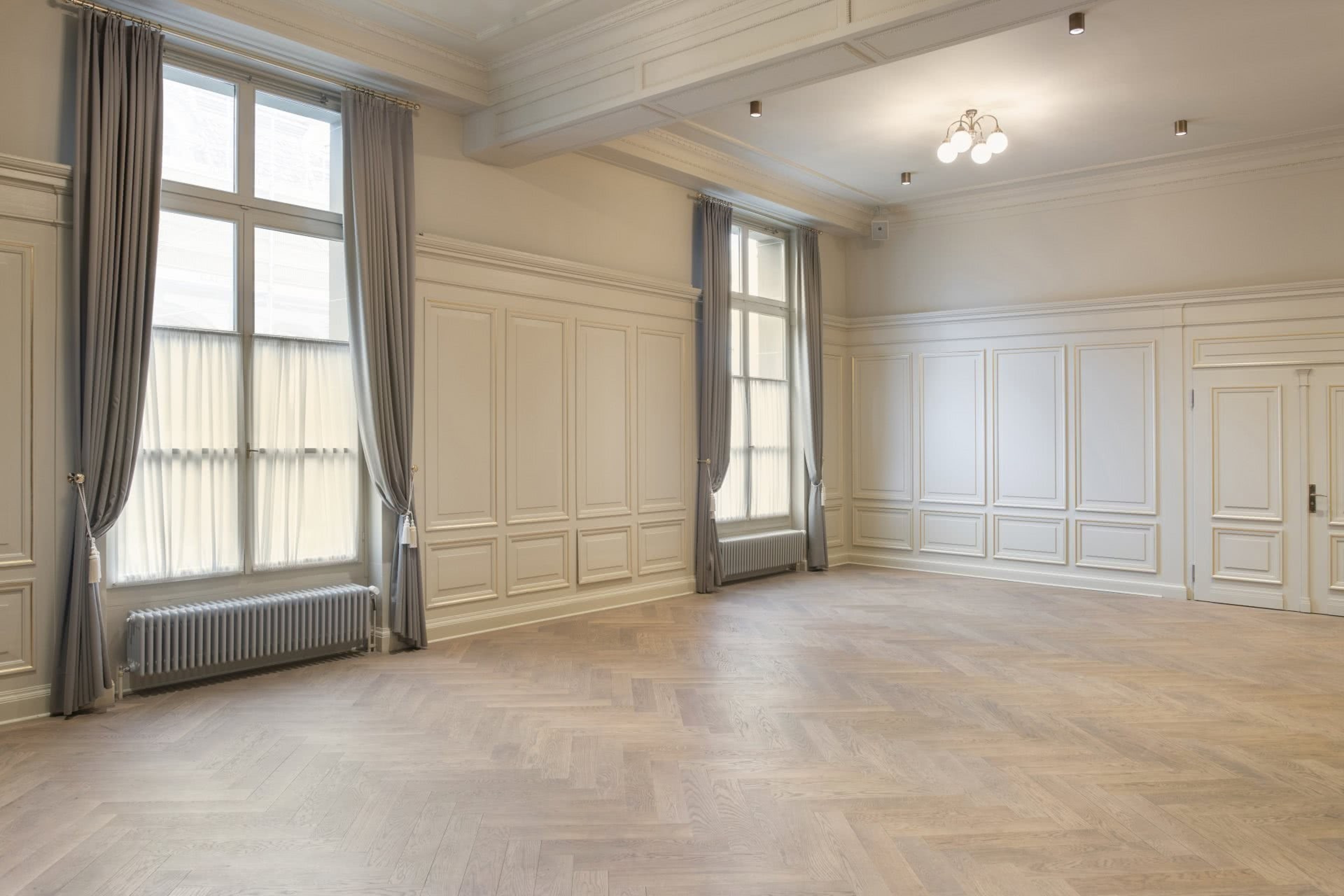 KLEINER SAAL - Casino Bern — foto 4