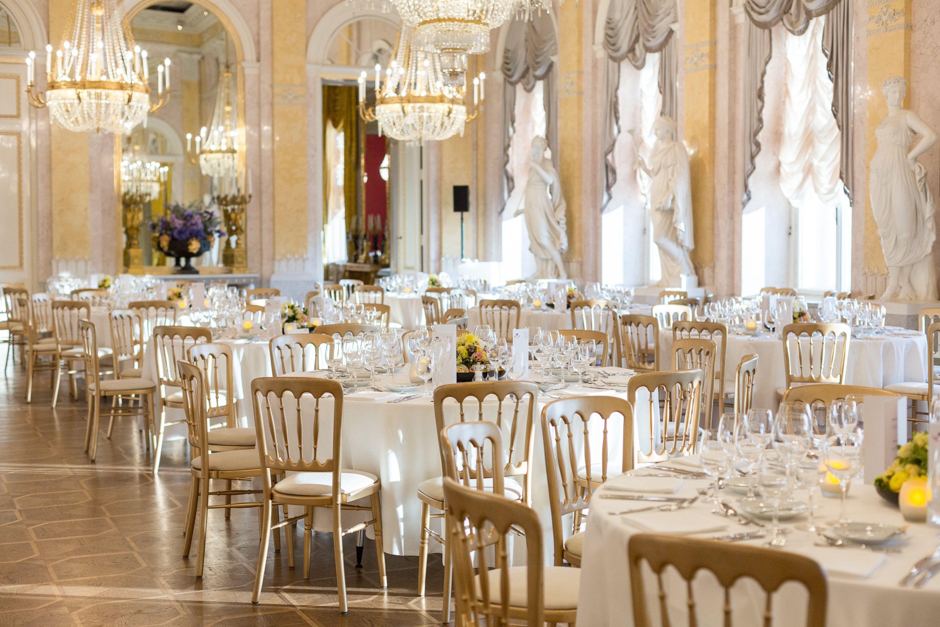 Albertina Museum - Hall of Muses — 写真2