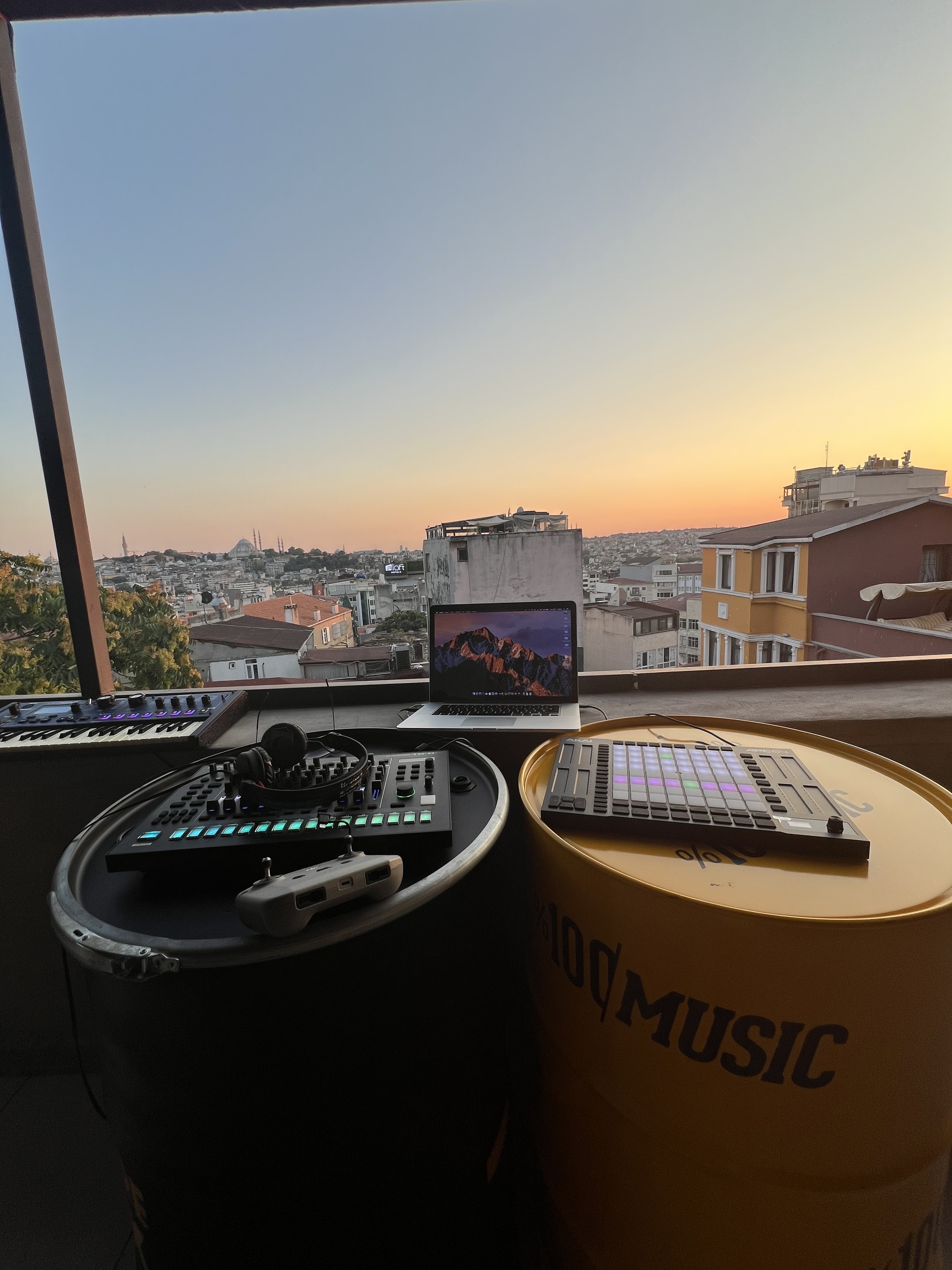 Dolby Atmos & Recording Facility — 写真5