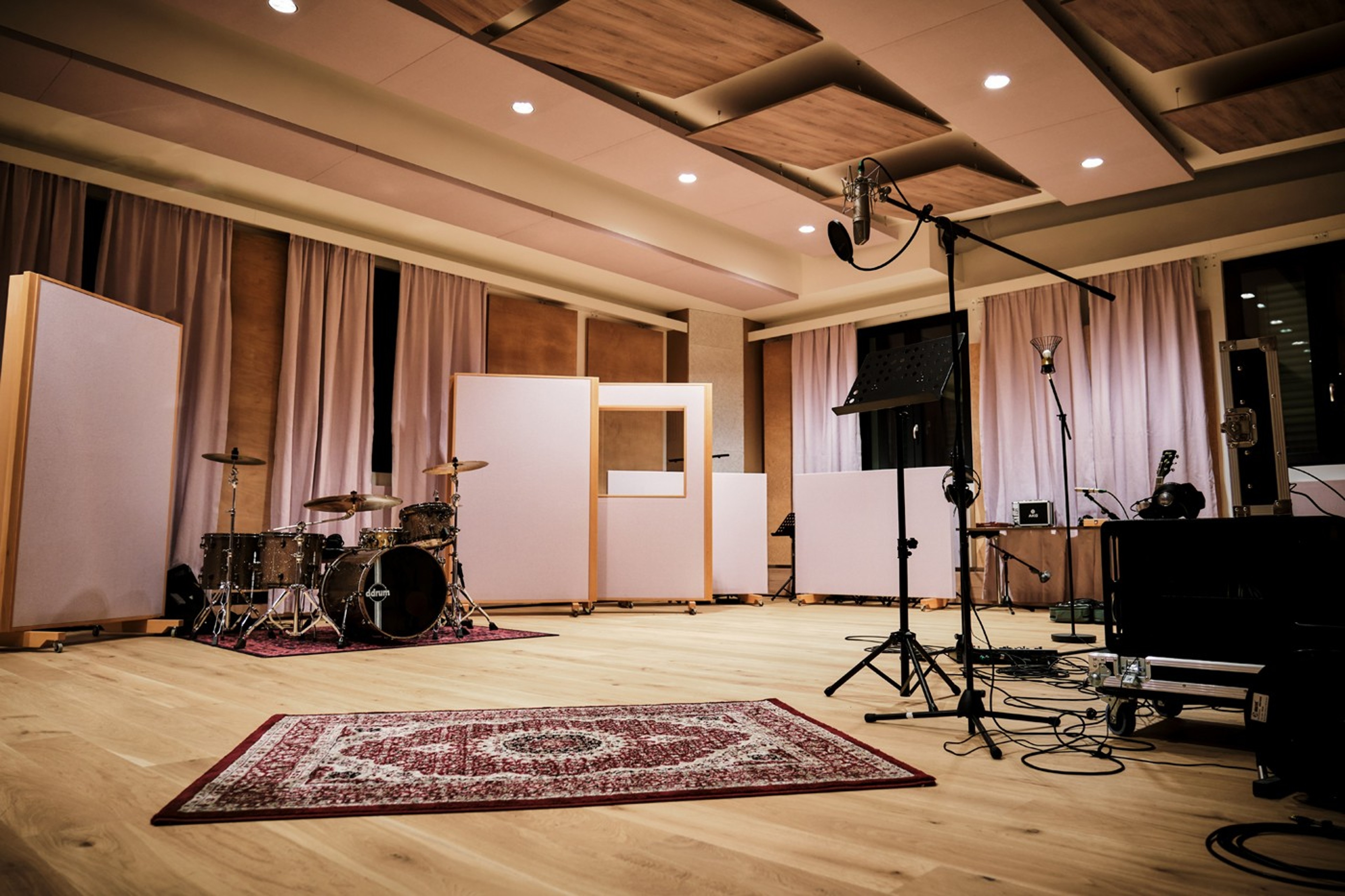 DONAUTON Studio — photo 3