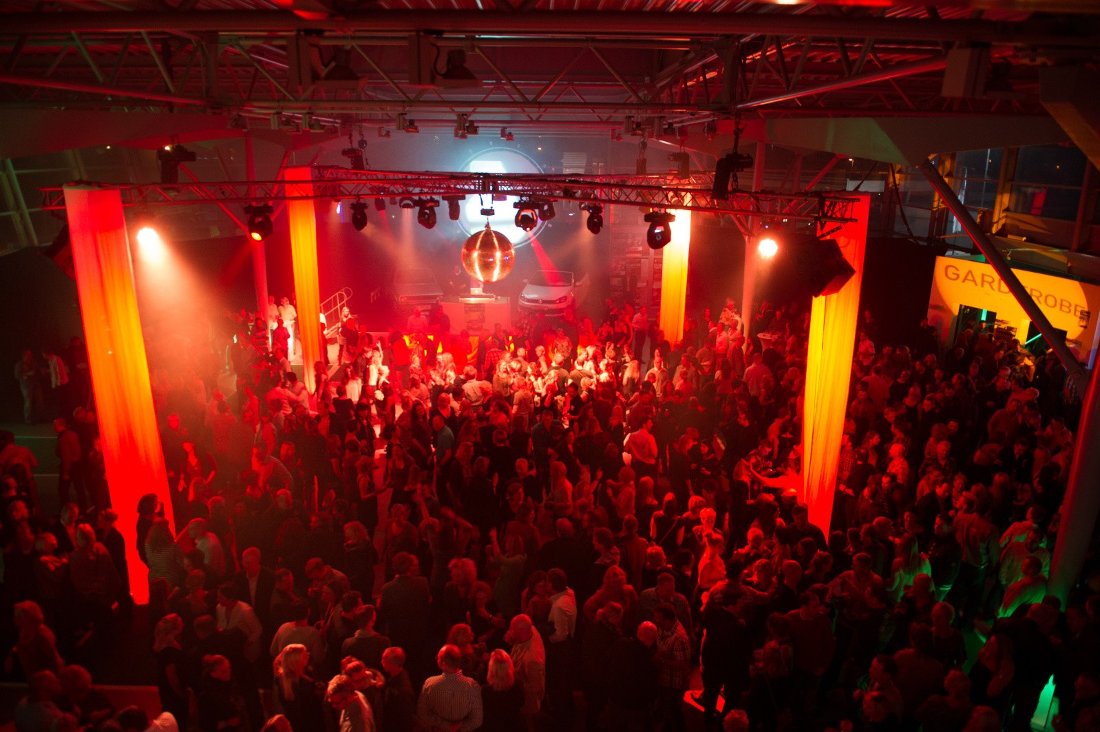 Imagine Bar — photo 3