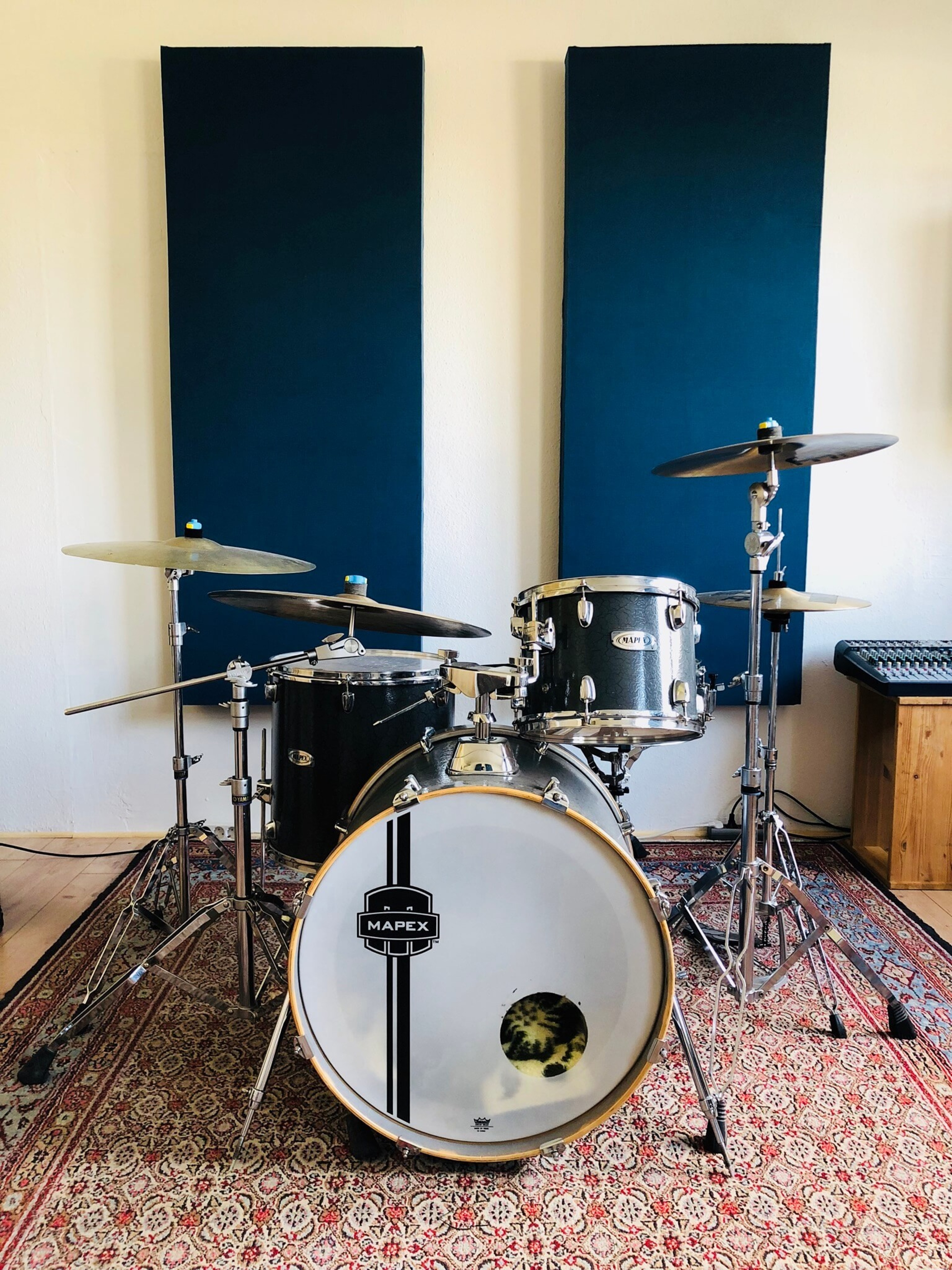 Small rehearsal room in nice studio — photo 2