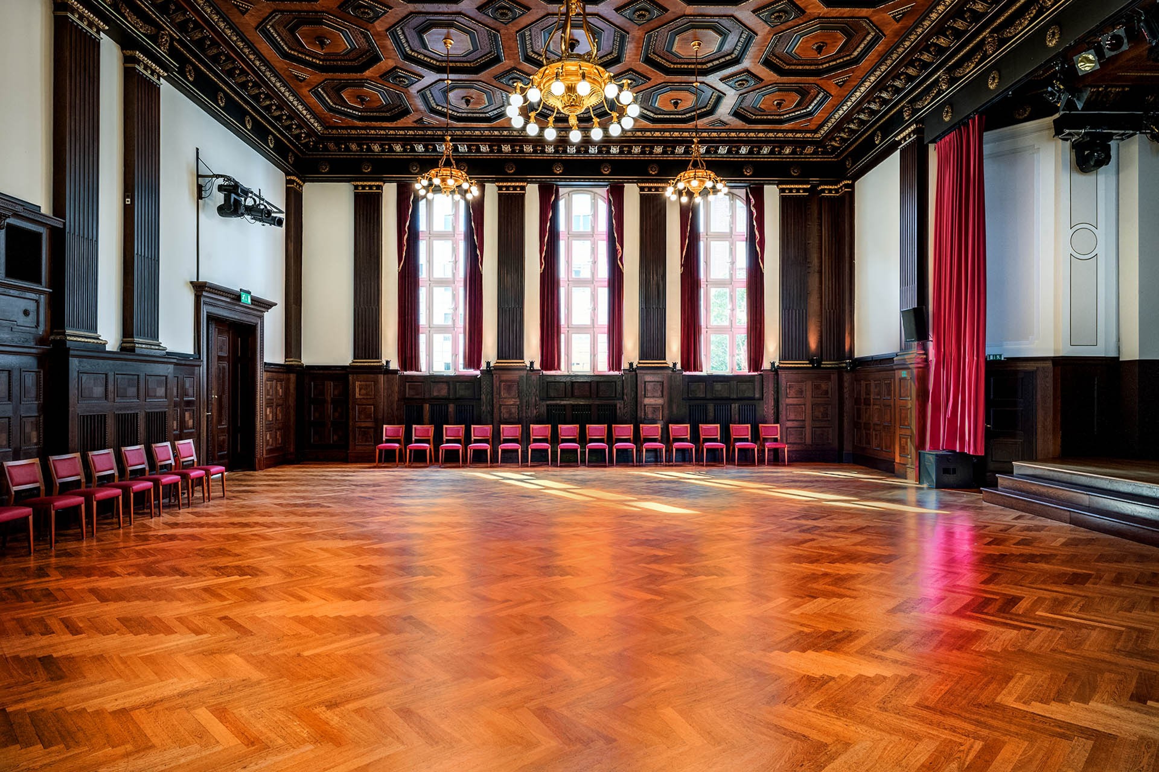 Meistersaal Berlin — 写真2