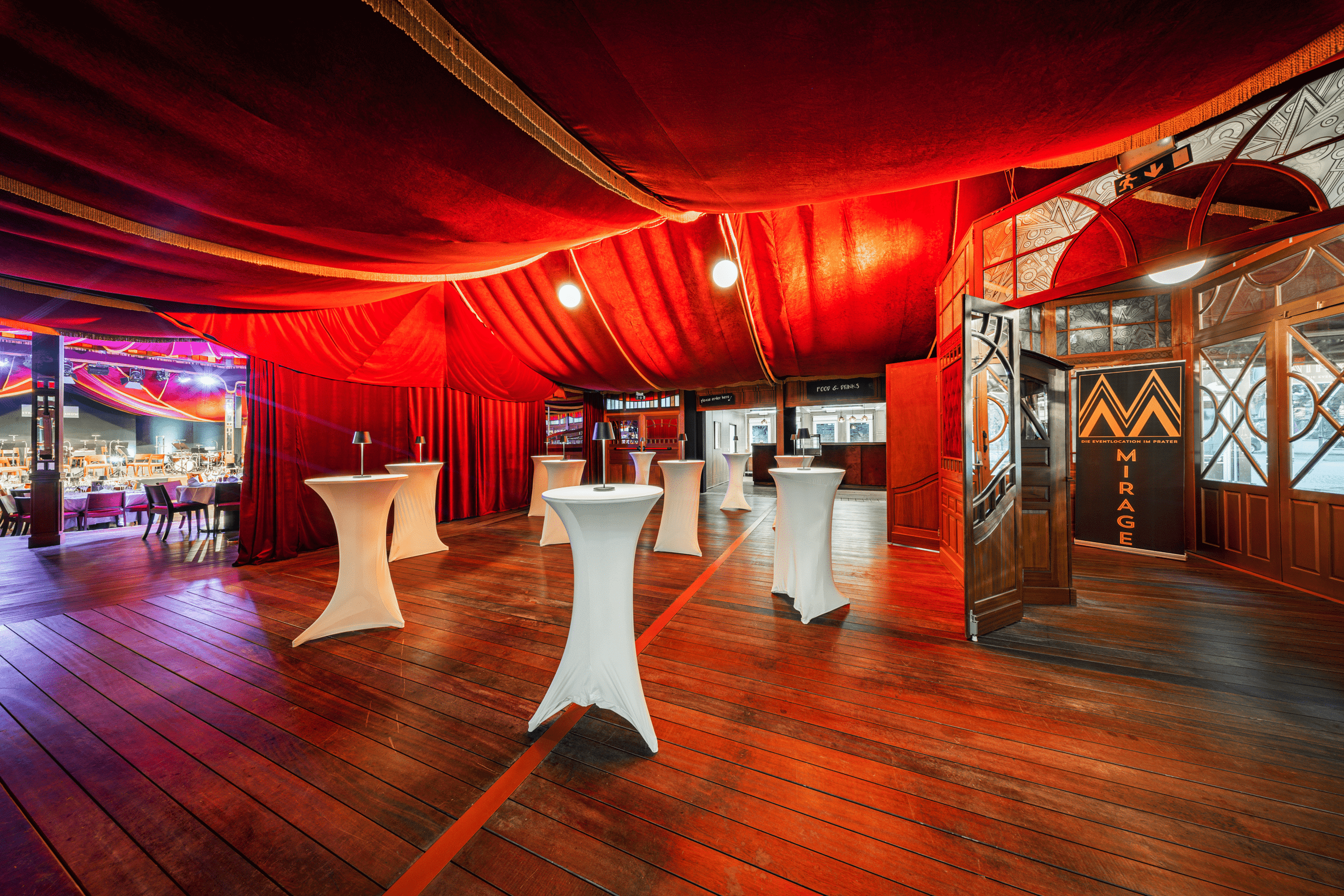 Mirage Music Venue & Event — photo 2