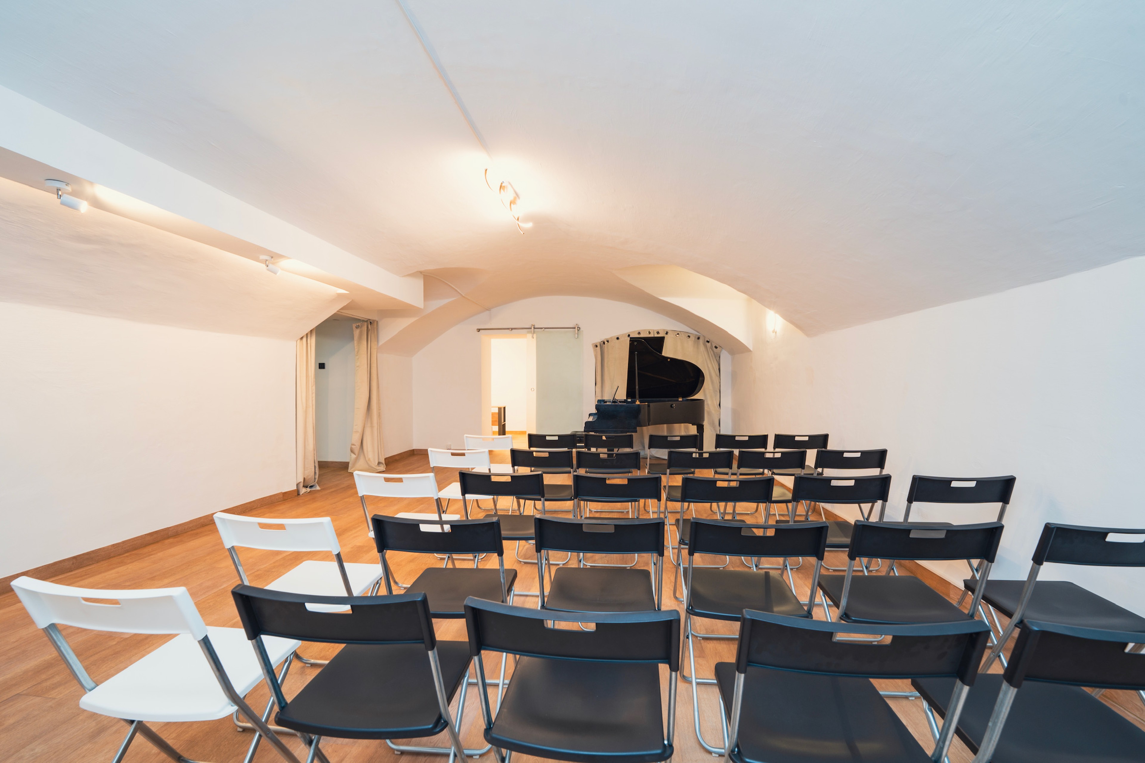 Kleiner Konzertsalon im Herzen Wiens — 写真5