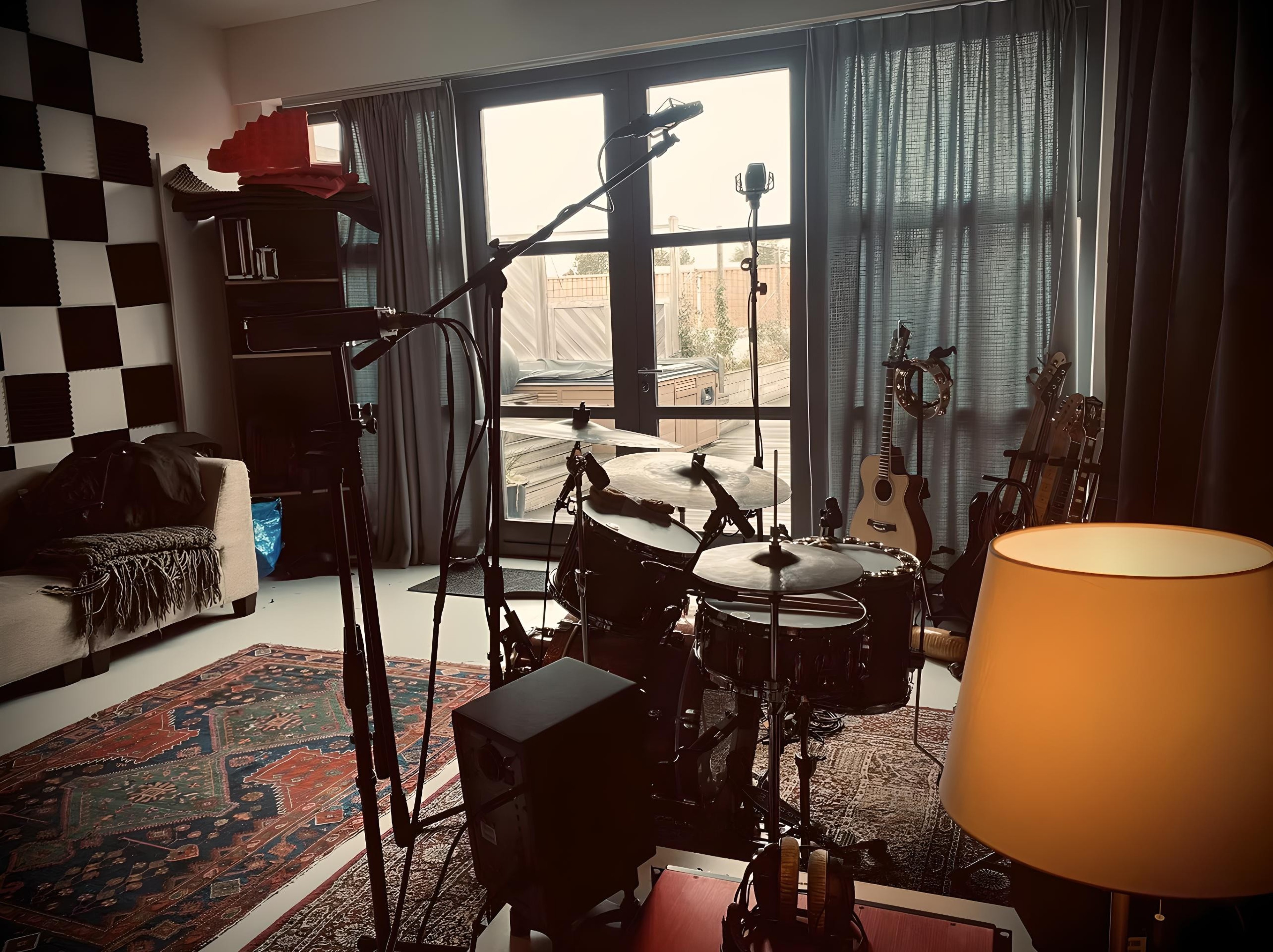 Bright spacious Loft, for performances & workshops — 写真2