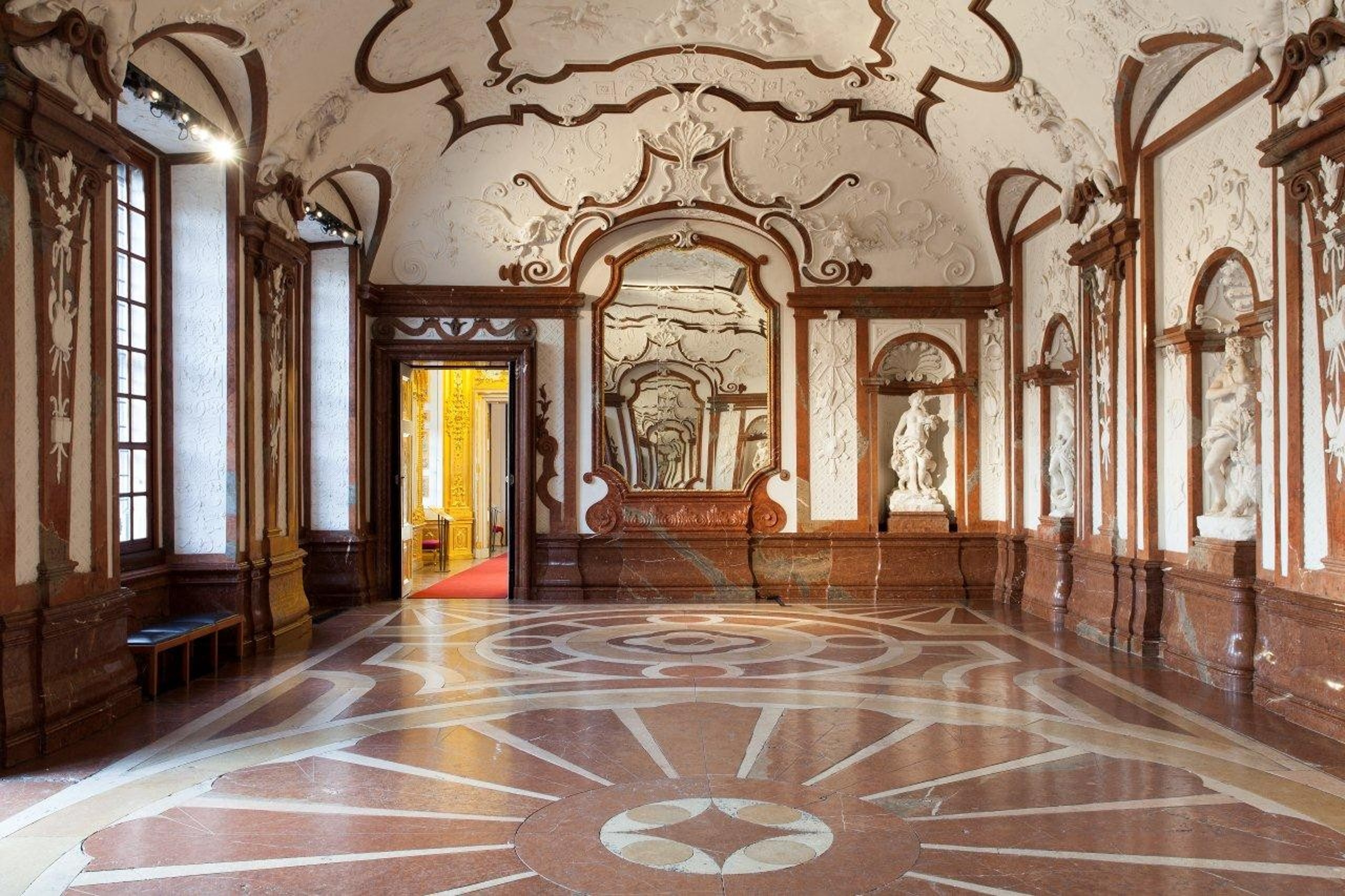 Belvedere Museum- Lower Belvedere — 写真2