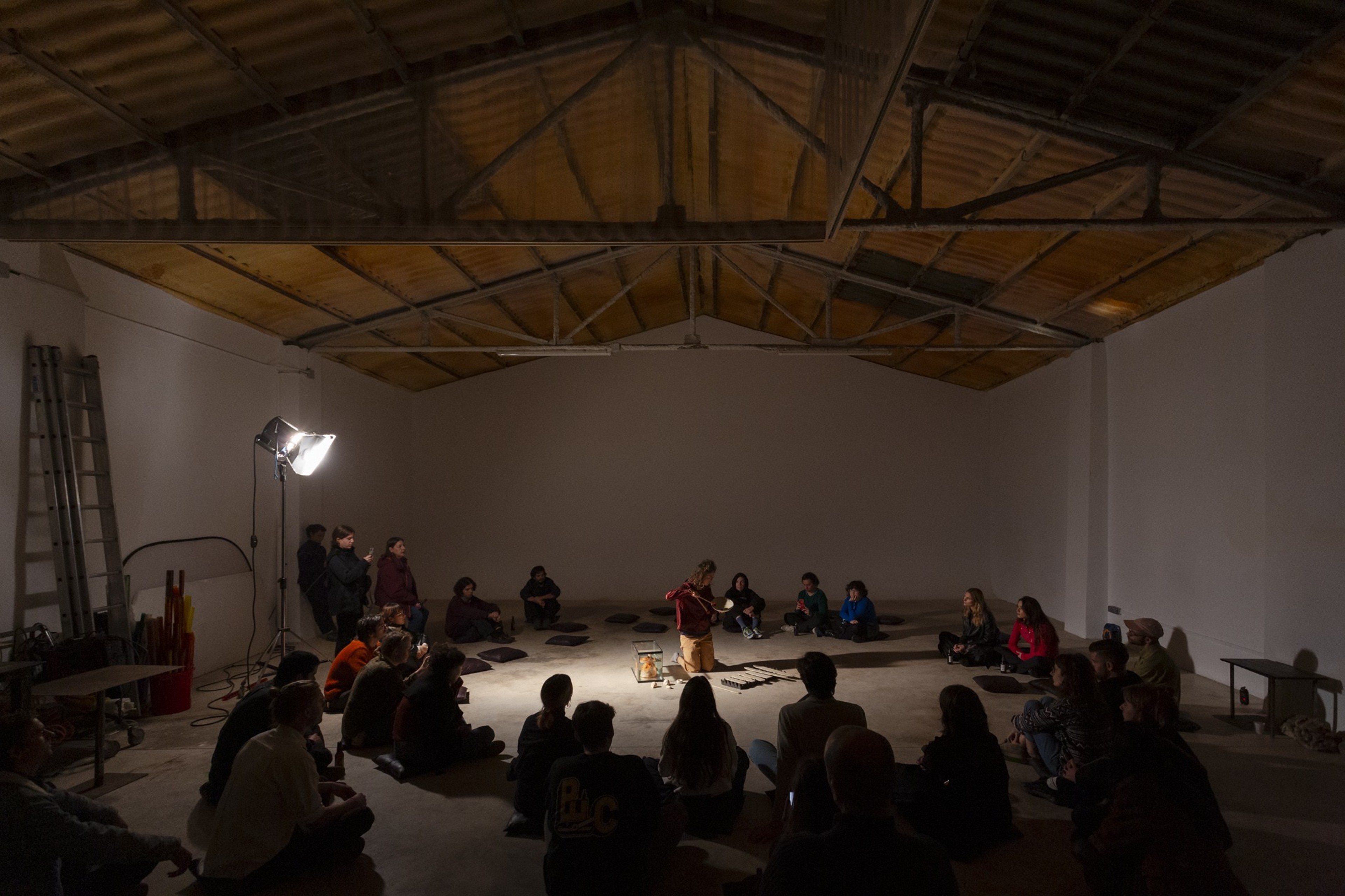 Ultimate Space for Creatives - ACME Estudio — photo 5