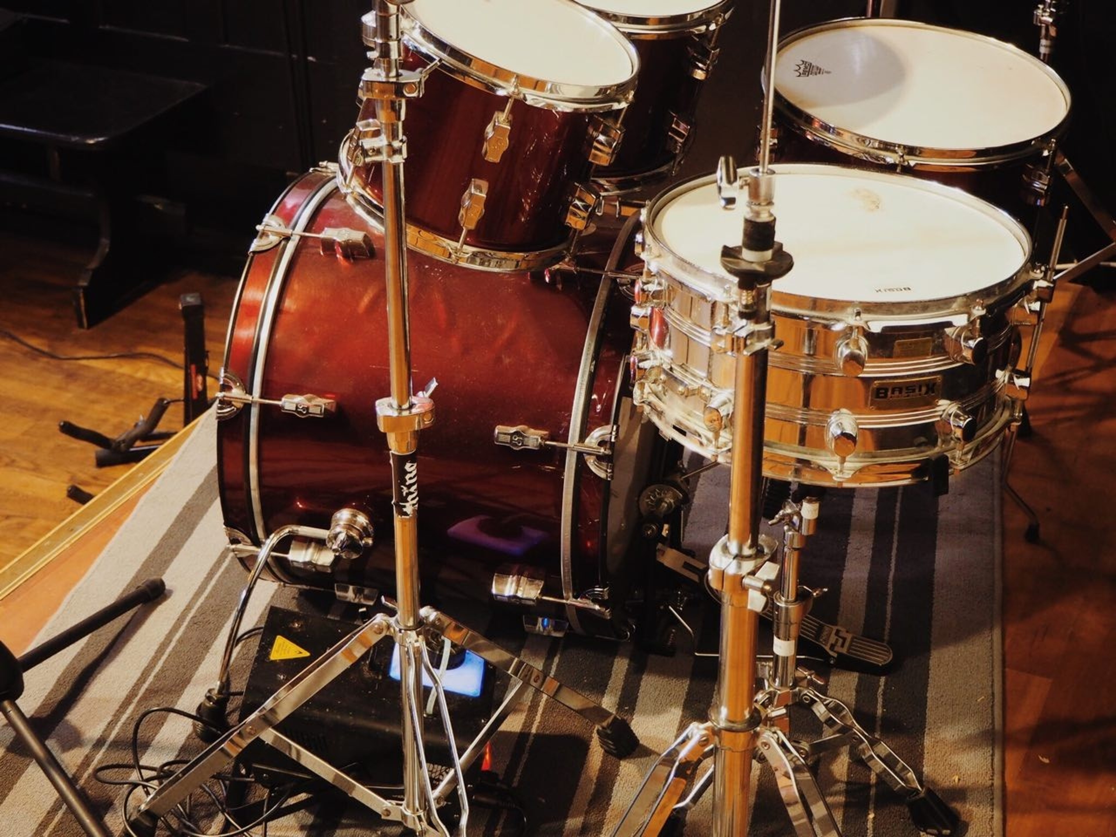 Großer Saal für Ensembles — 写真3