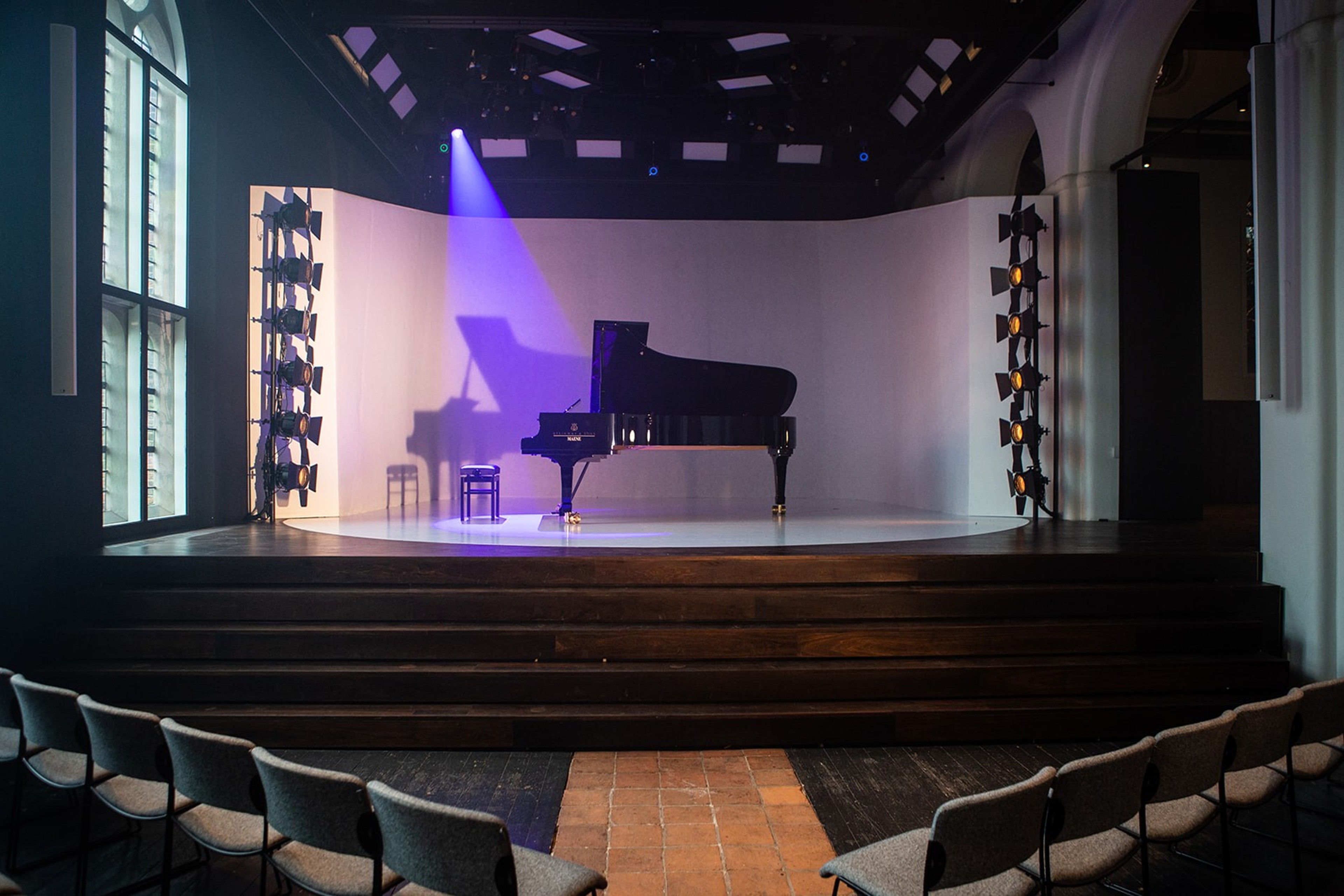 ConcertLab — 写真5