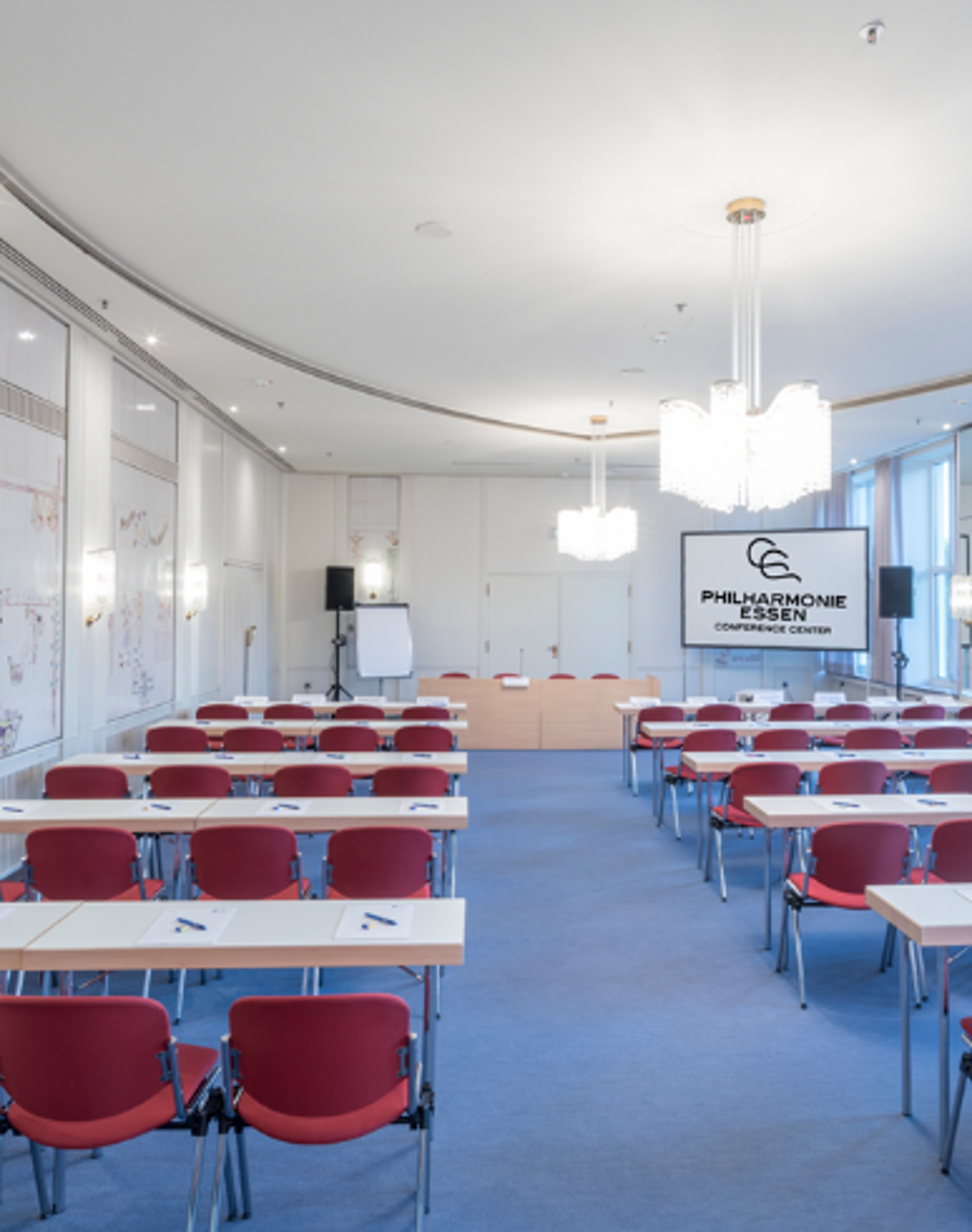 White Hall Essen