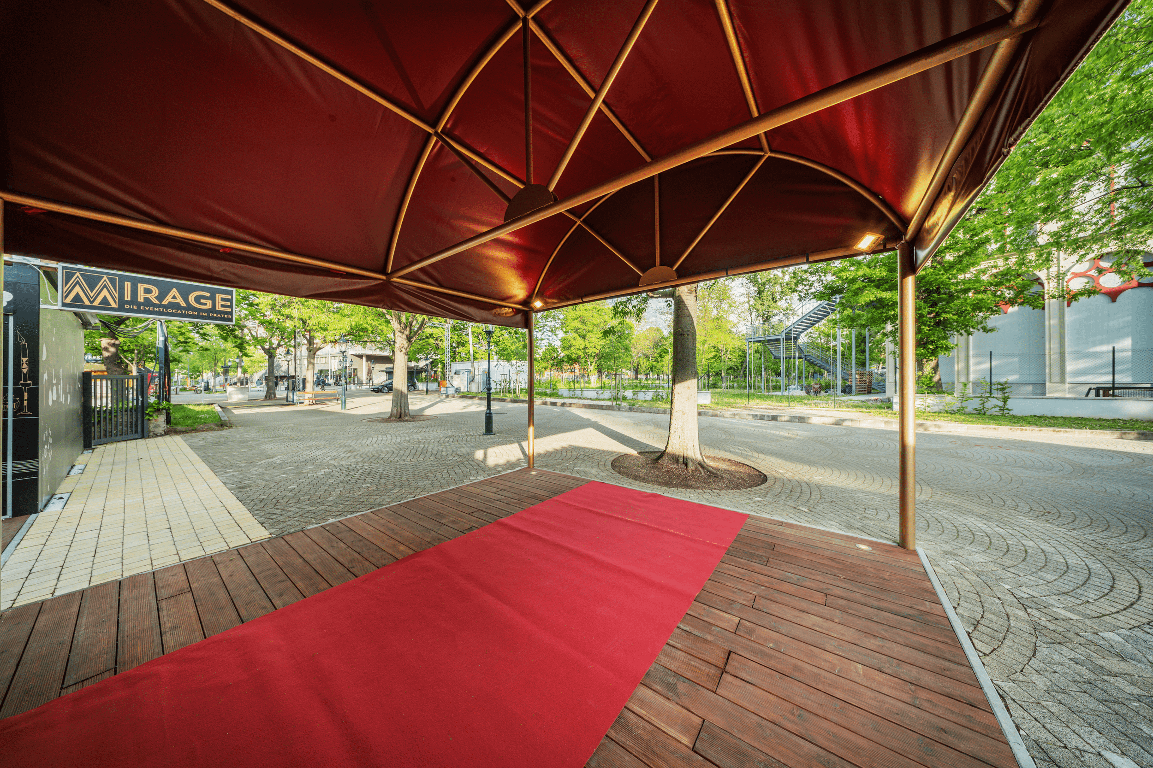 Mirage Music Venue & Event — photo 3