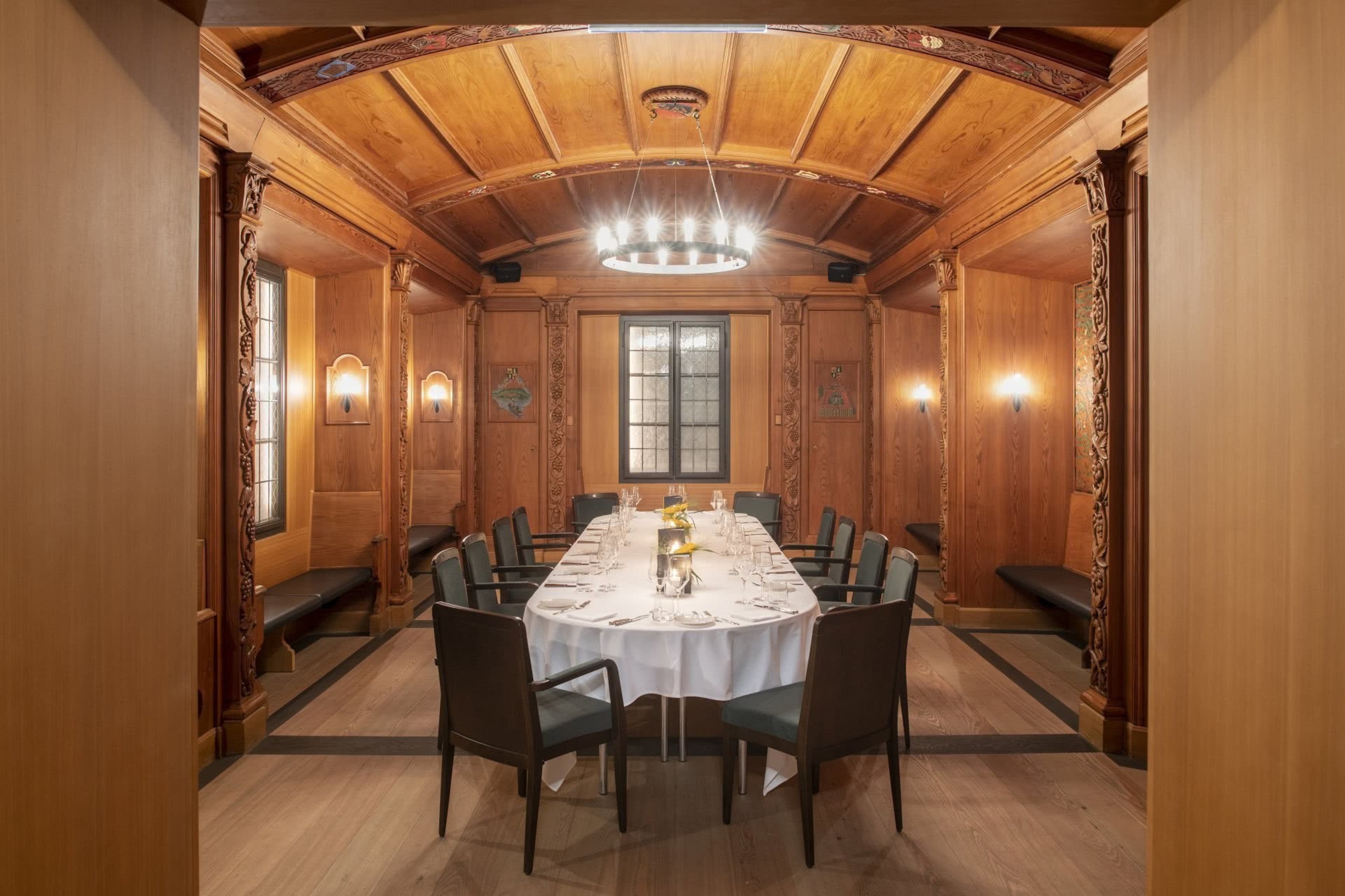 RATSSTUBE - Casino Bern — foto 2