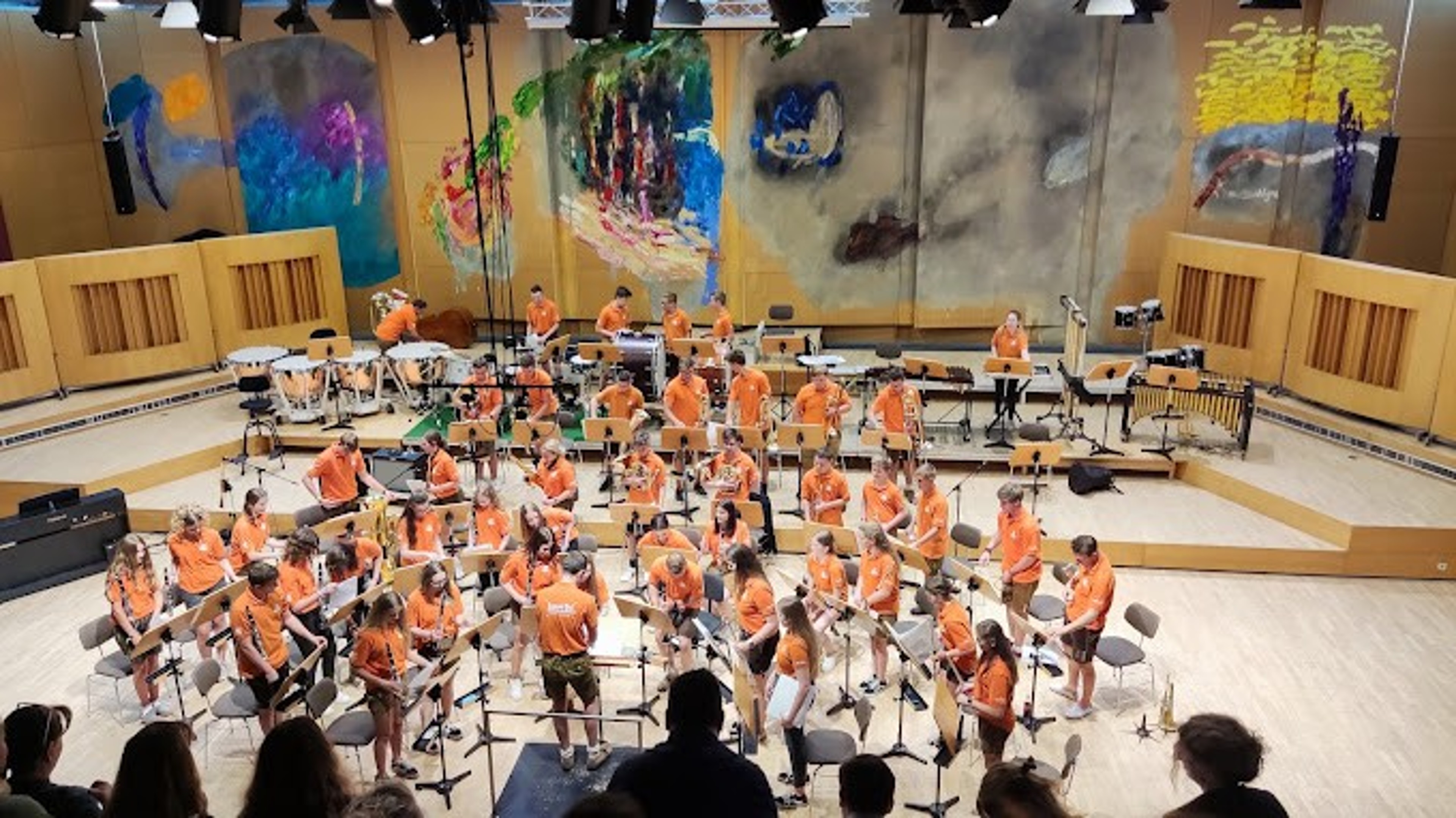 Orchesterhaus — photo 2