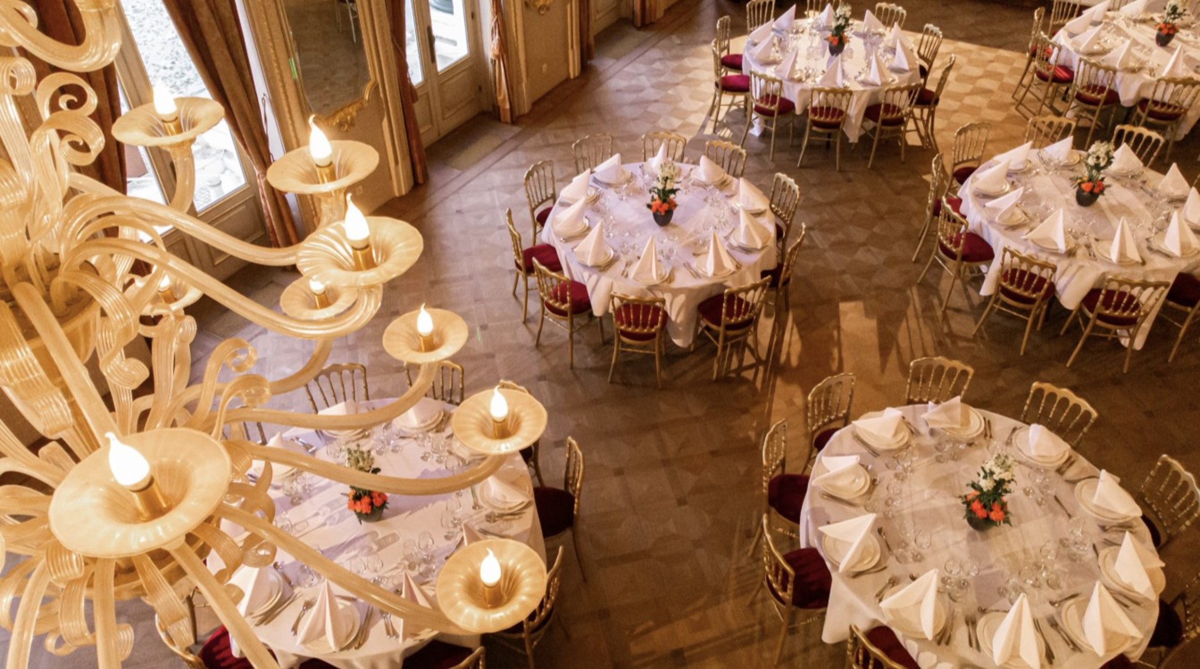 Le Foyer Grétry — photo 2