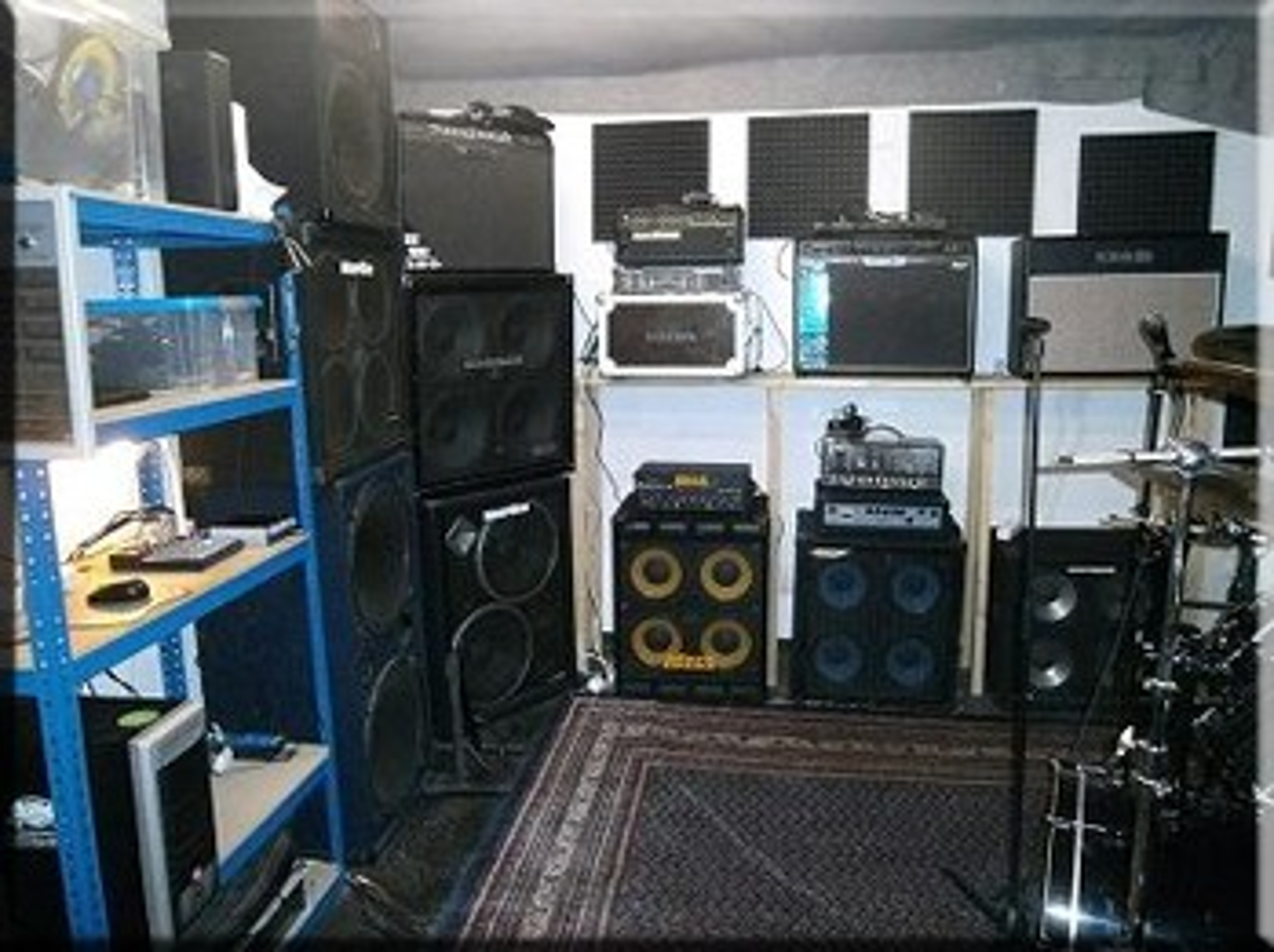Studio — photo 3