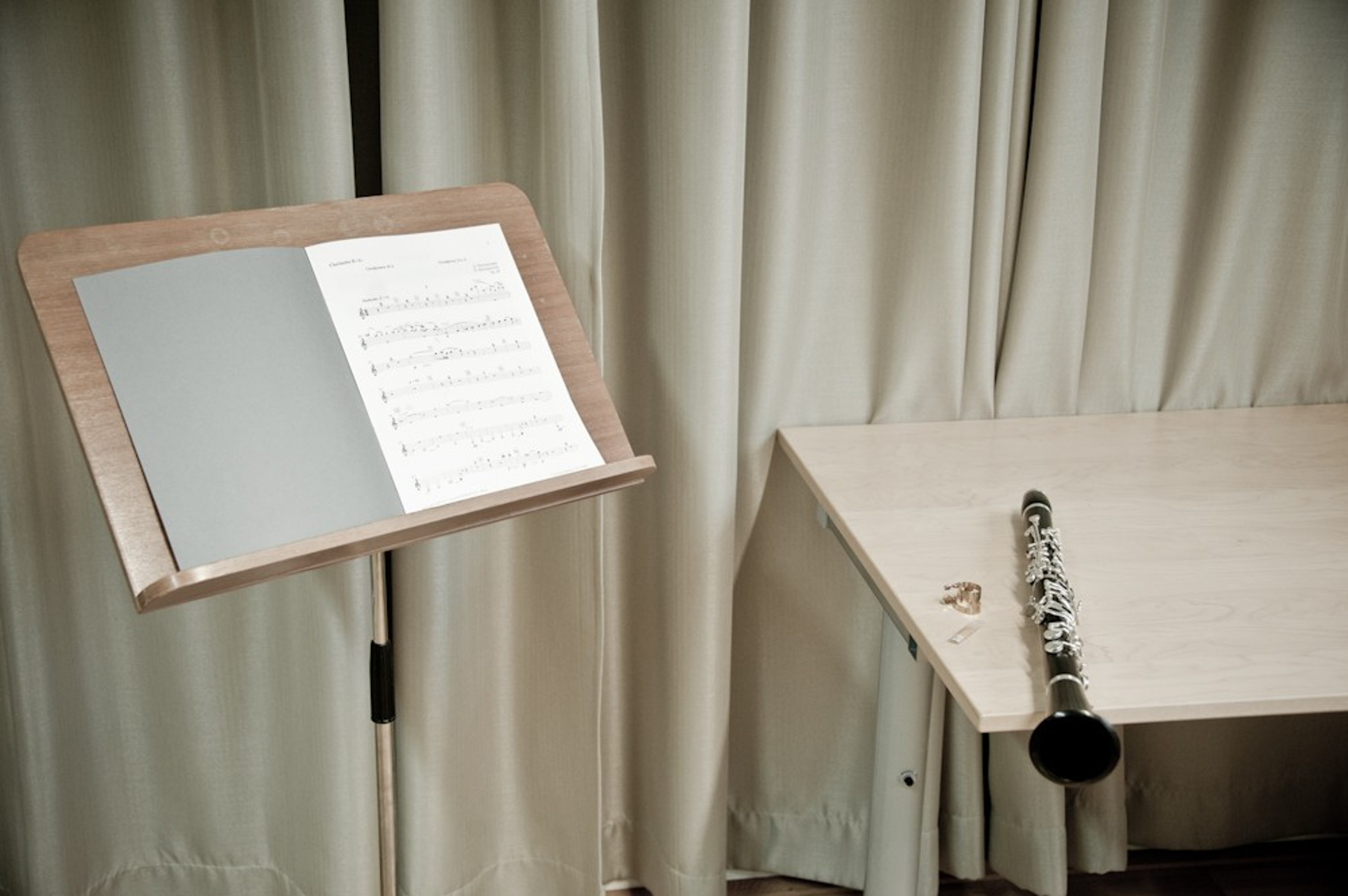 MAXTON studio — 写真5