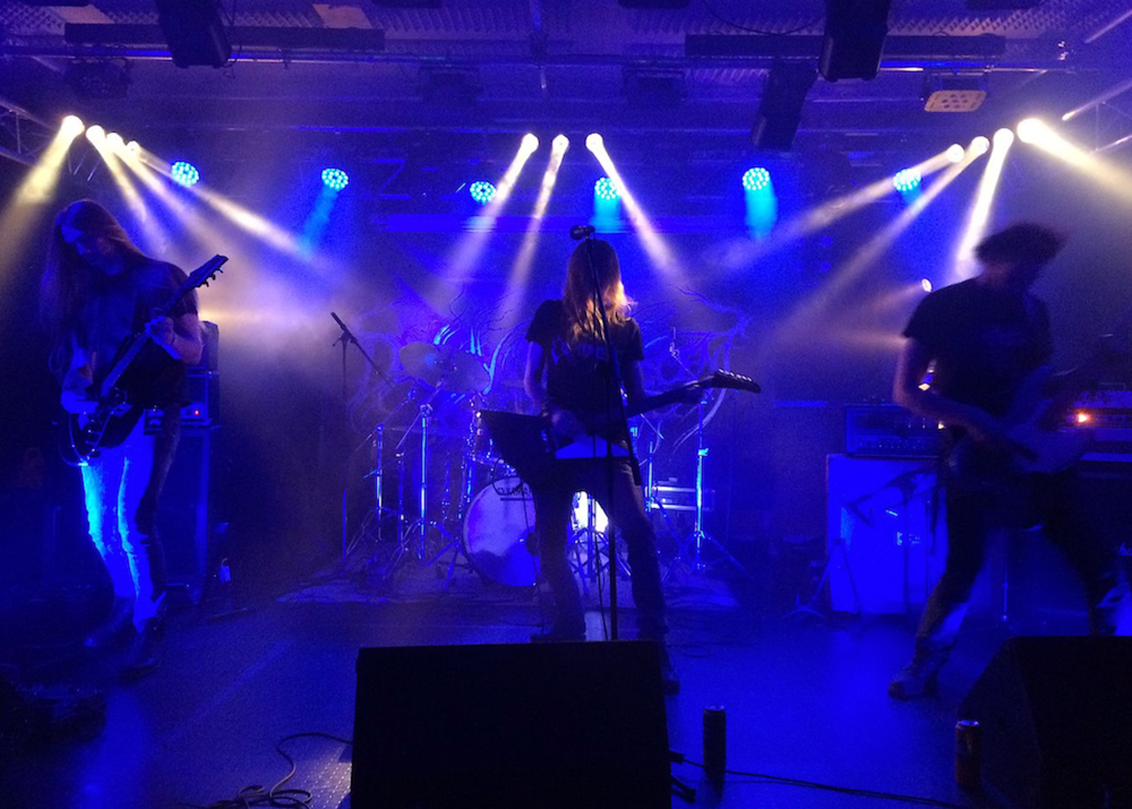 LiveStage — 写真3
