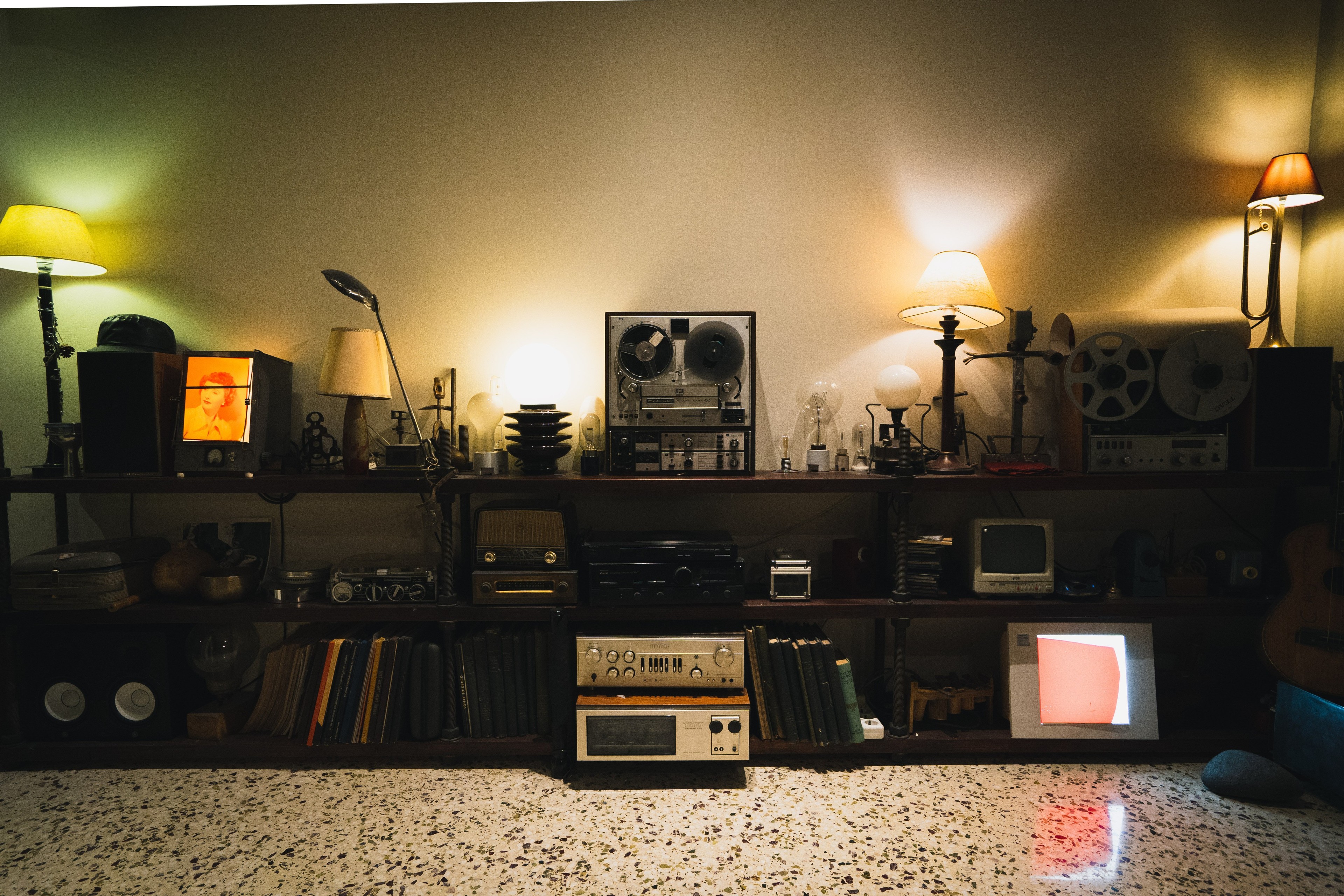 Dudu Loft Recording Studio — 写真5