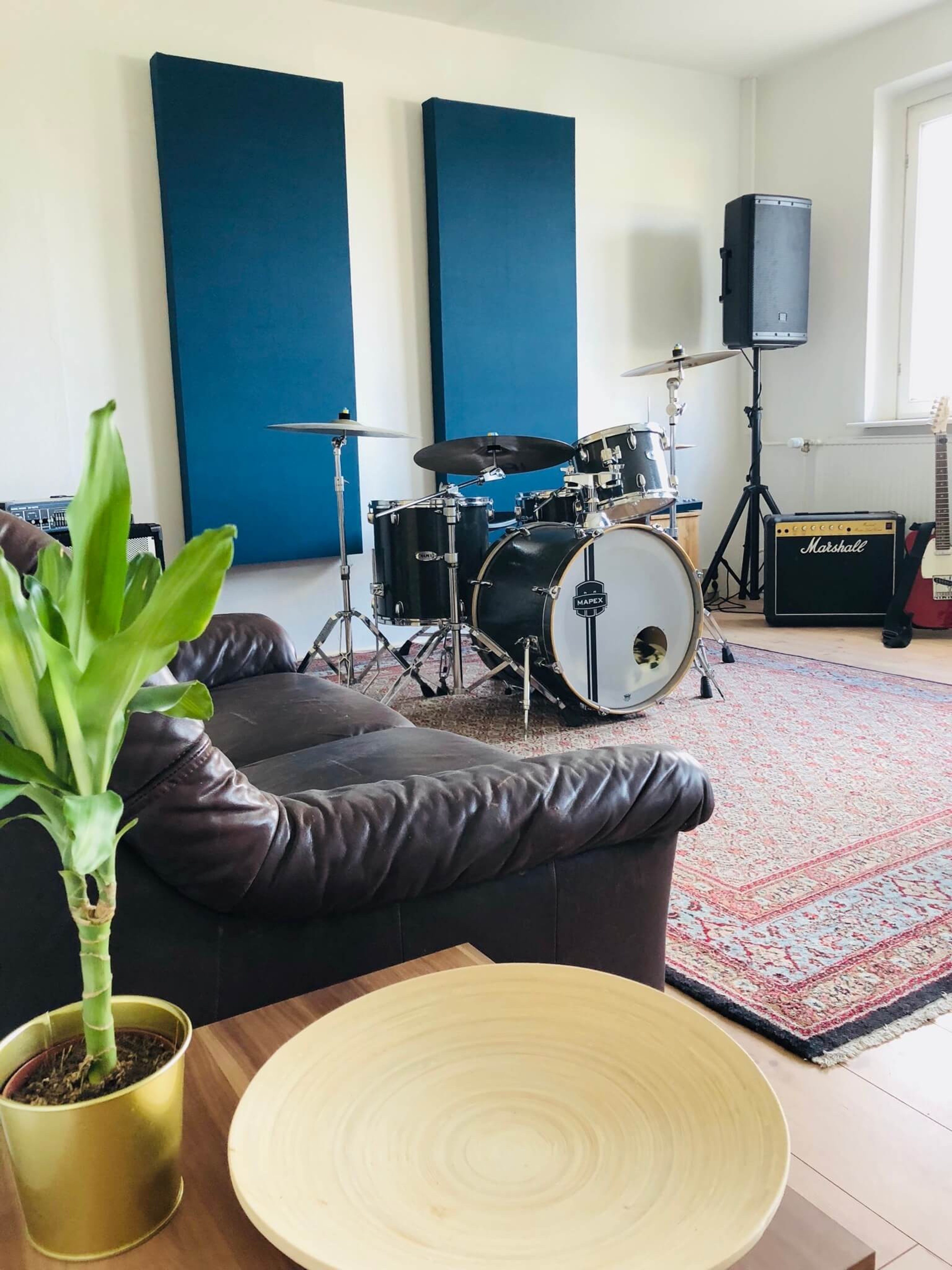 Small rehearsal room in nice studio — photo 3