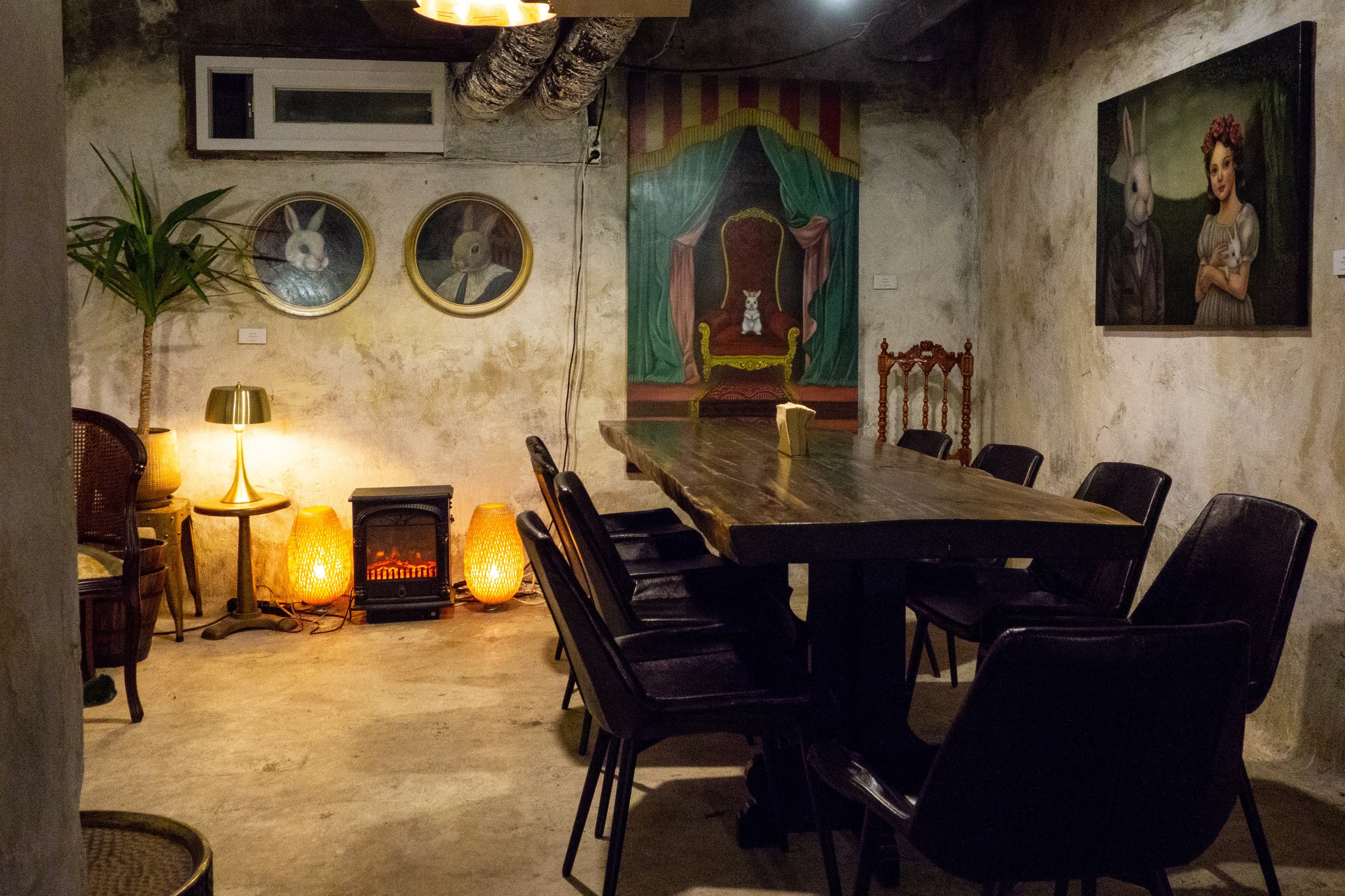 KOTE Tokkigul - Hidden Gem in the heart of Seoul