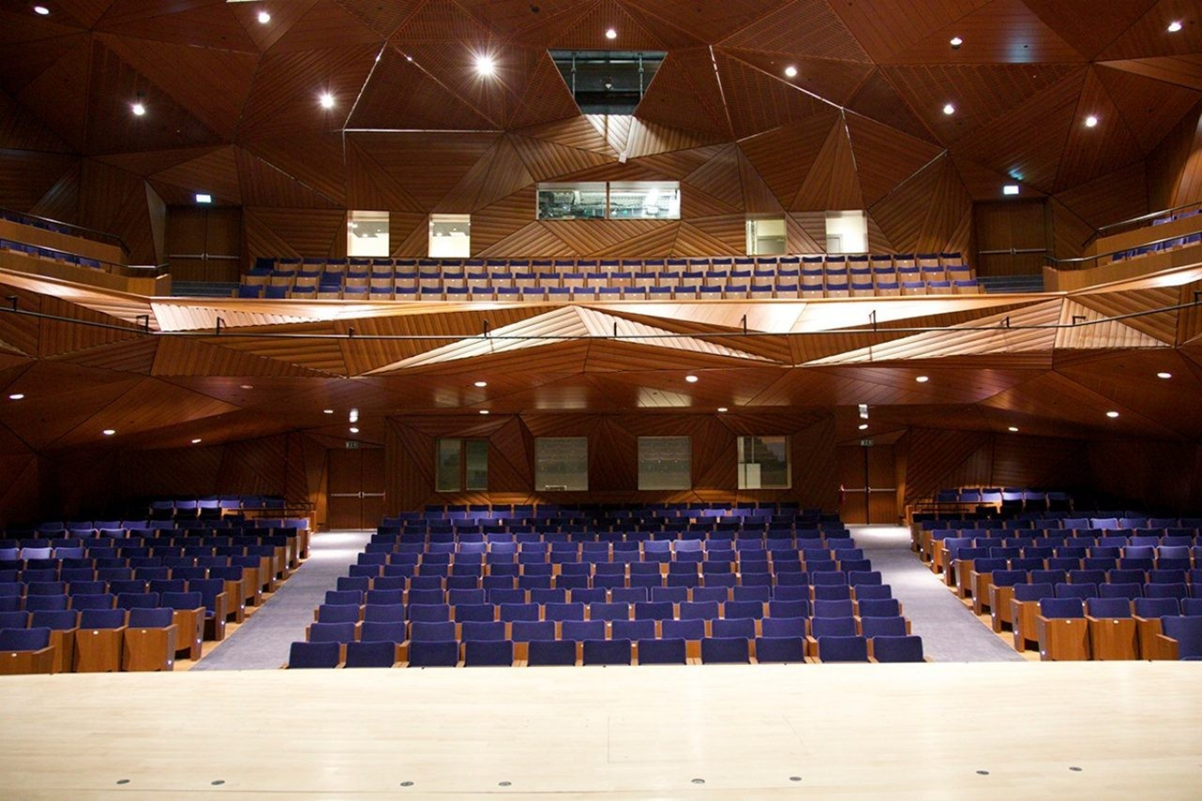 Red Theater — photo 5