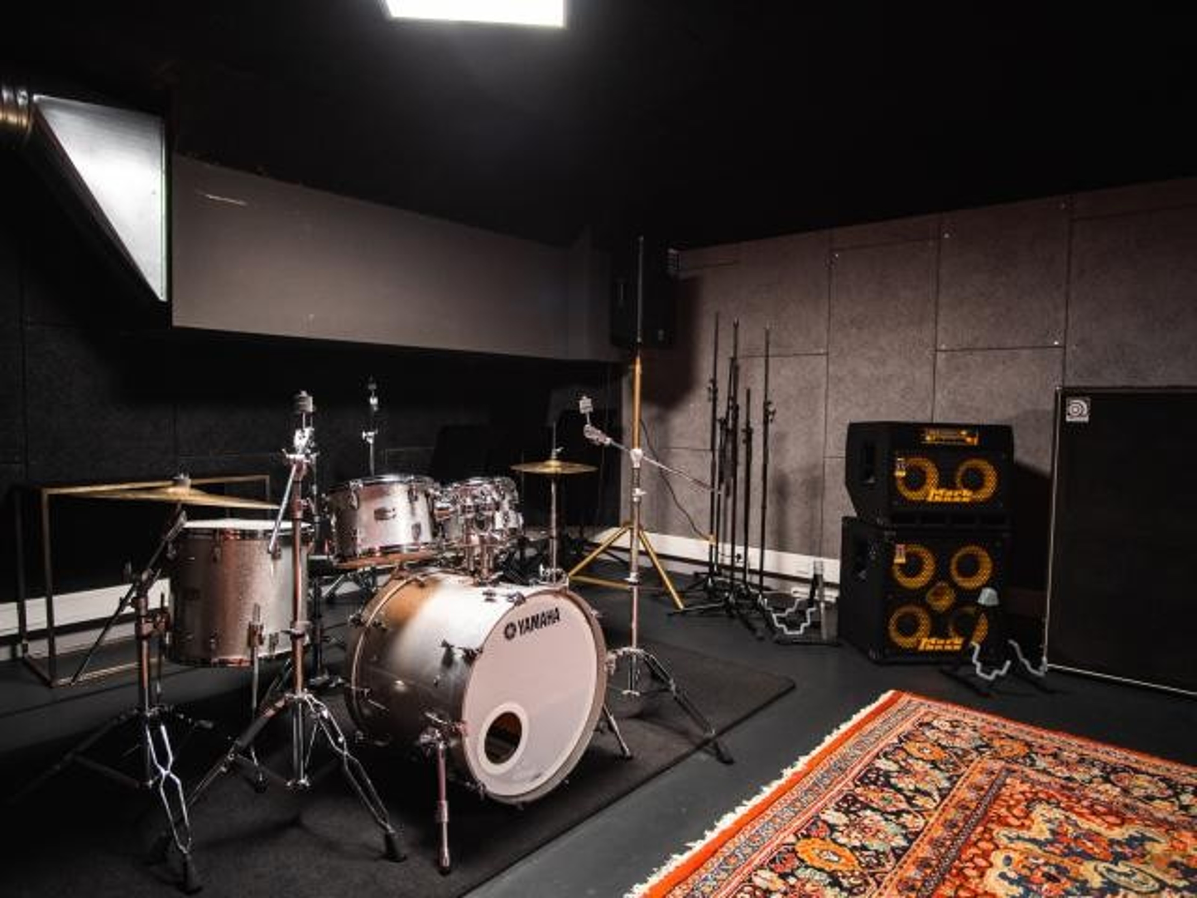Rehearsal room PREMIUM — photo 3