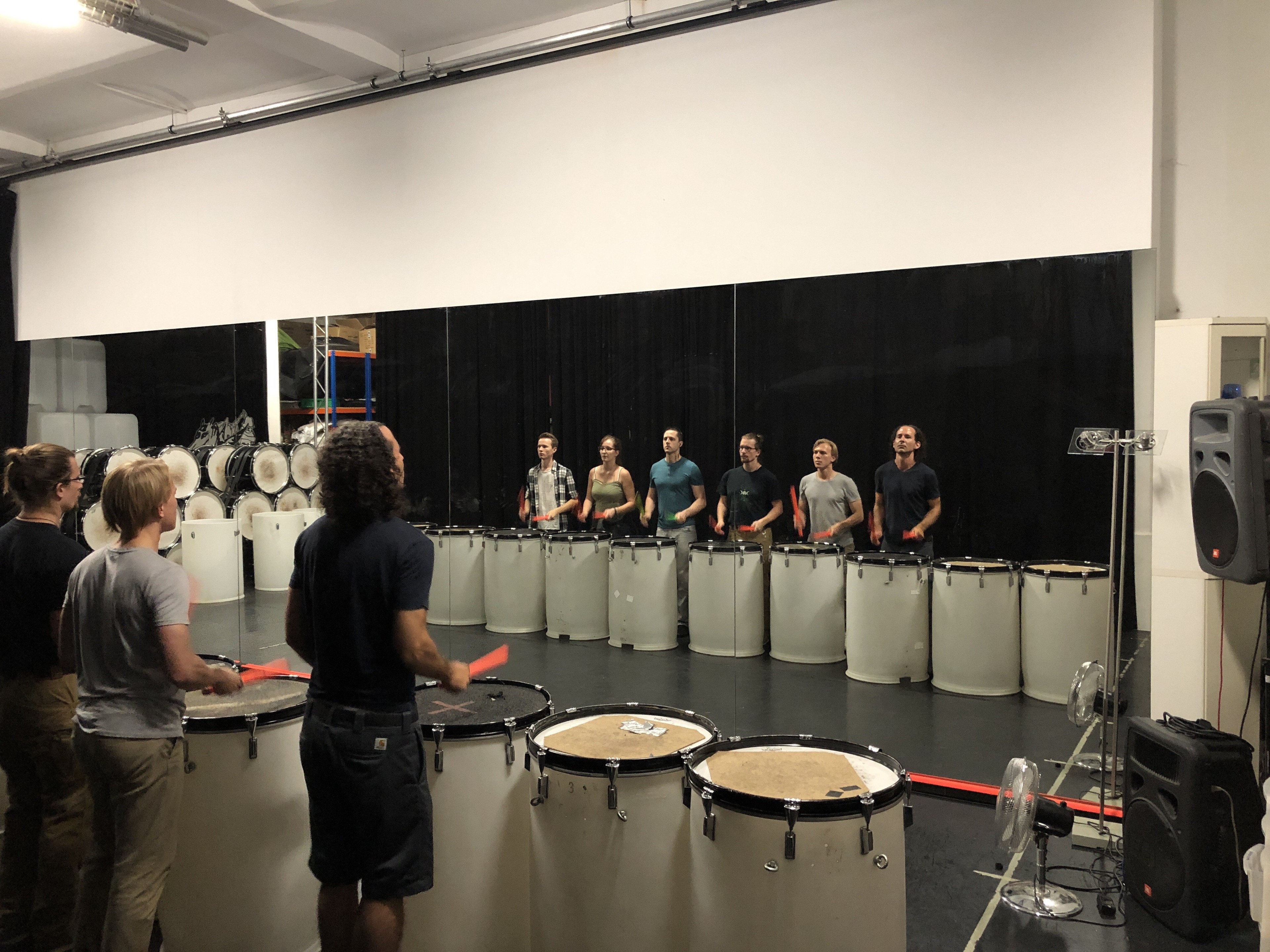 Drumatical Theatre — photo 2