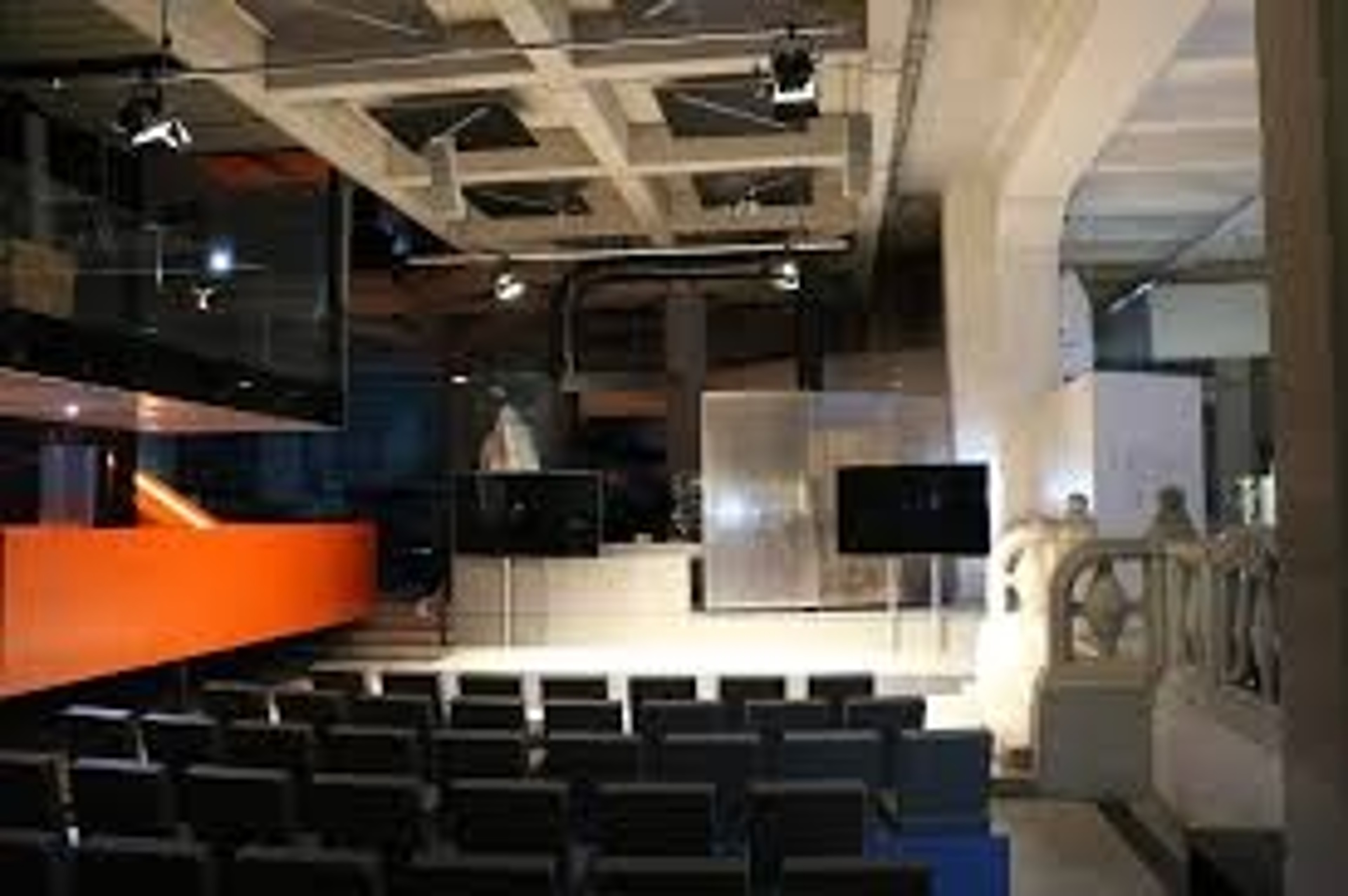 Technisches Museum Wien - EVENTFORUM