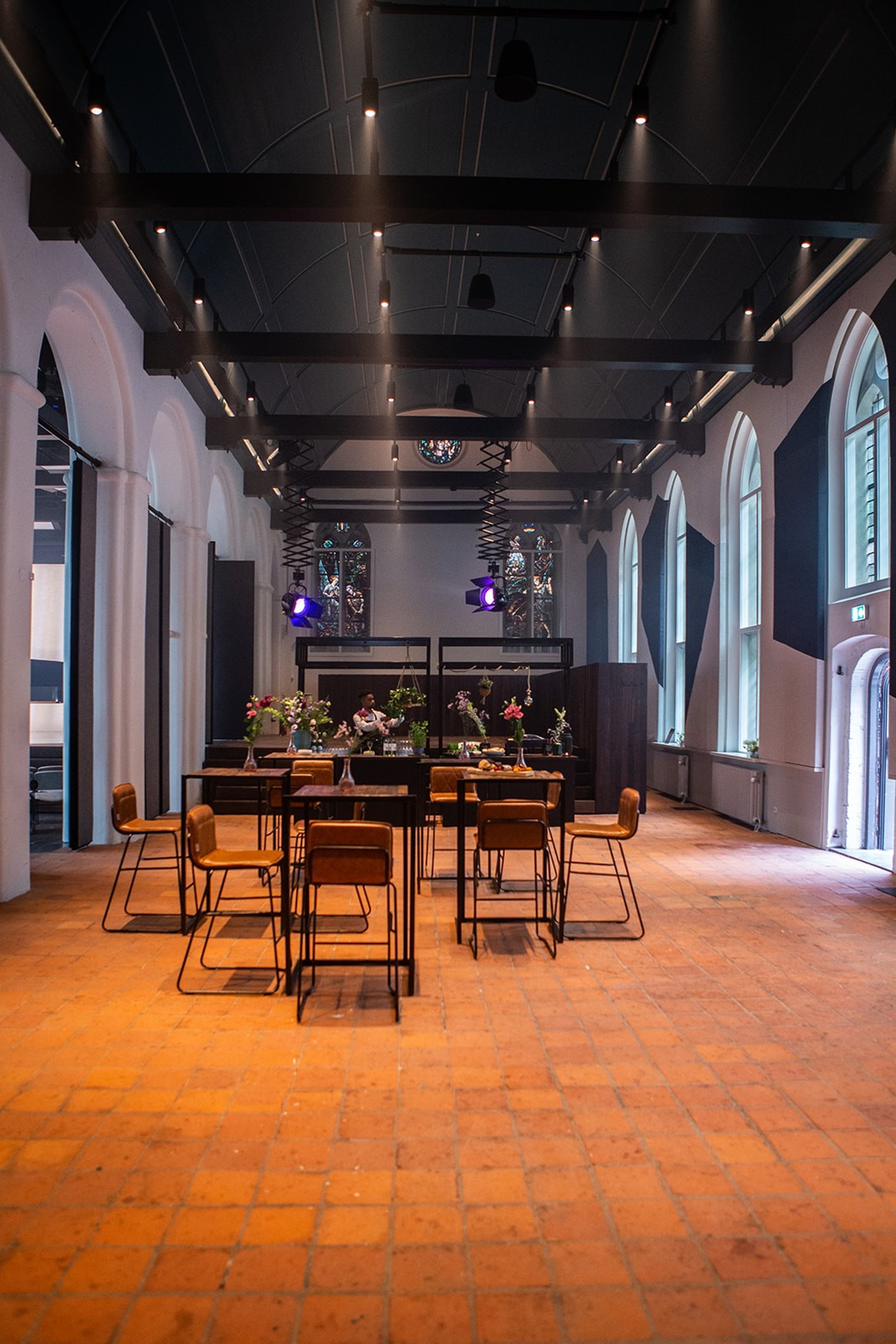 Reception Hall @ ConcertLab — photo 2