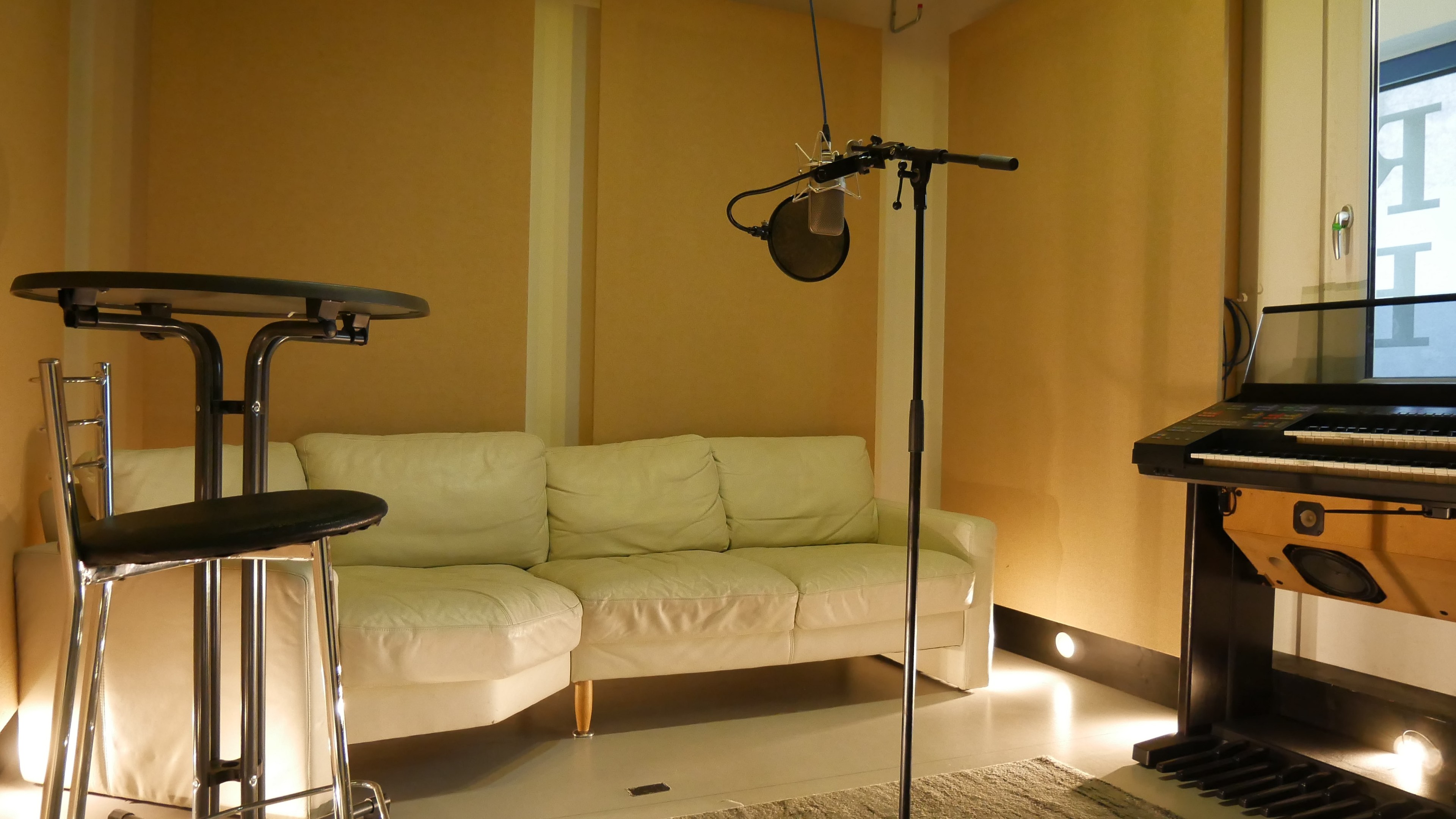 Recording Studio — 写真5