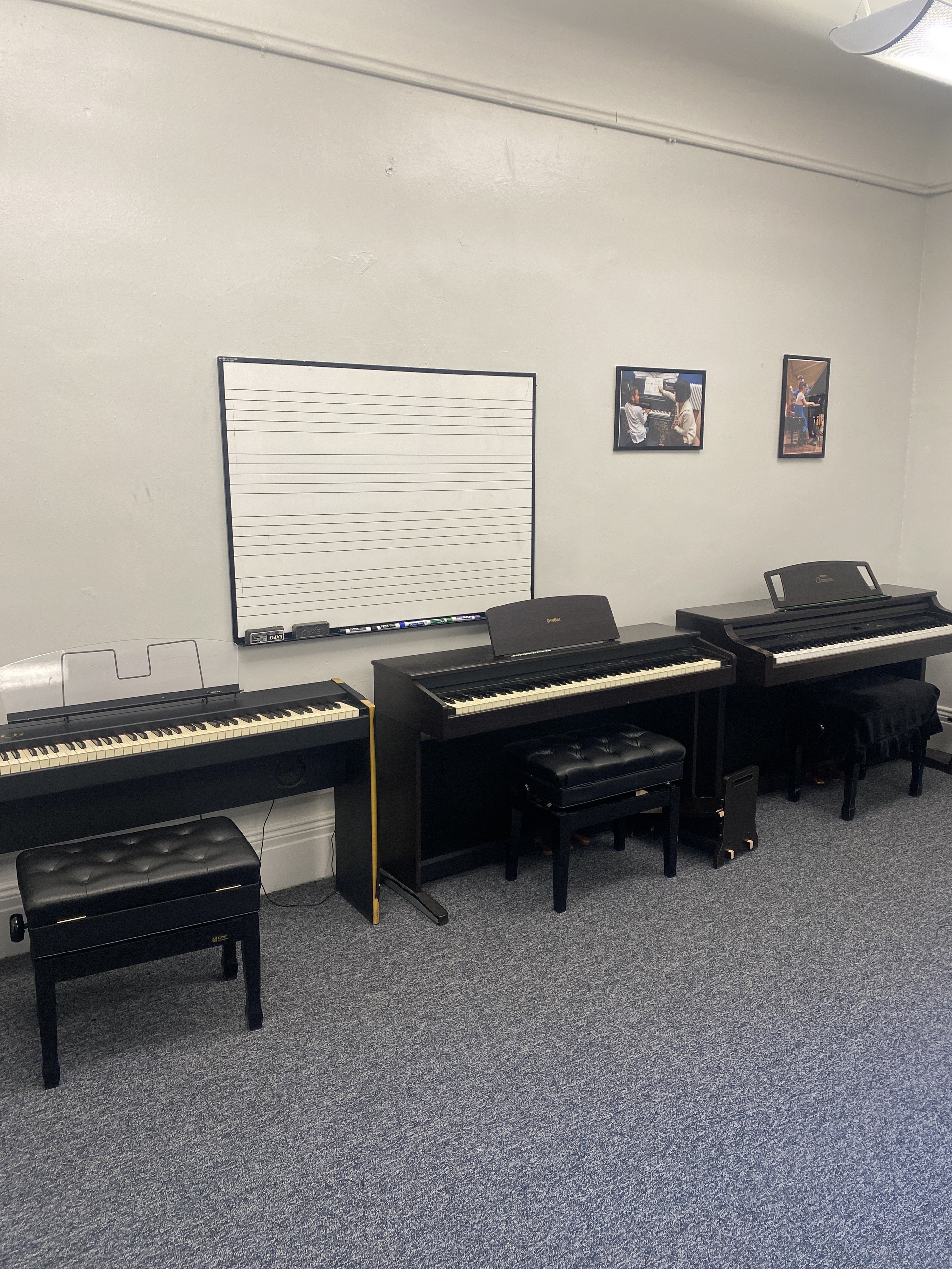 Bloomingdale School of Music - Room 42 — 写真2