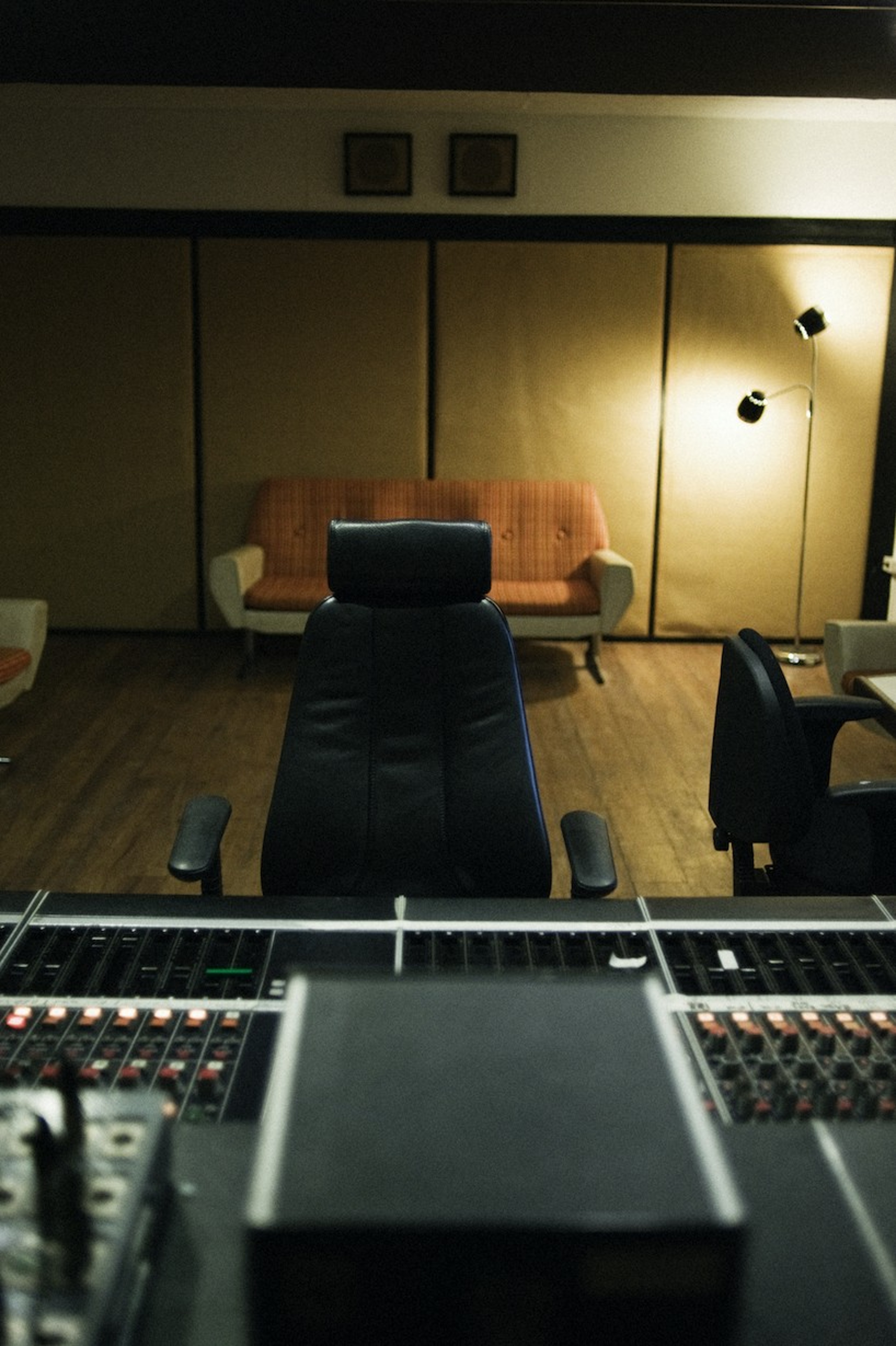 Amsterdam Recording Company (Recording, Mixing & Mastering Studio) — 写真4