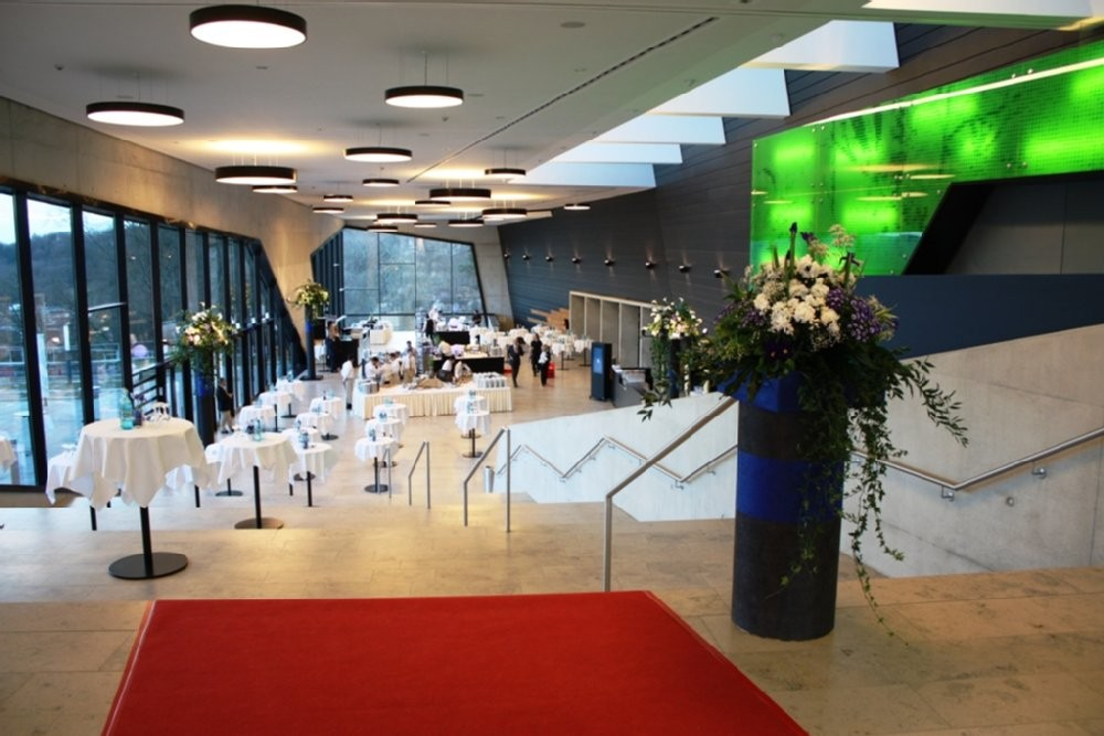 Foyer — 写真3