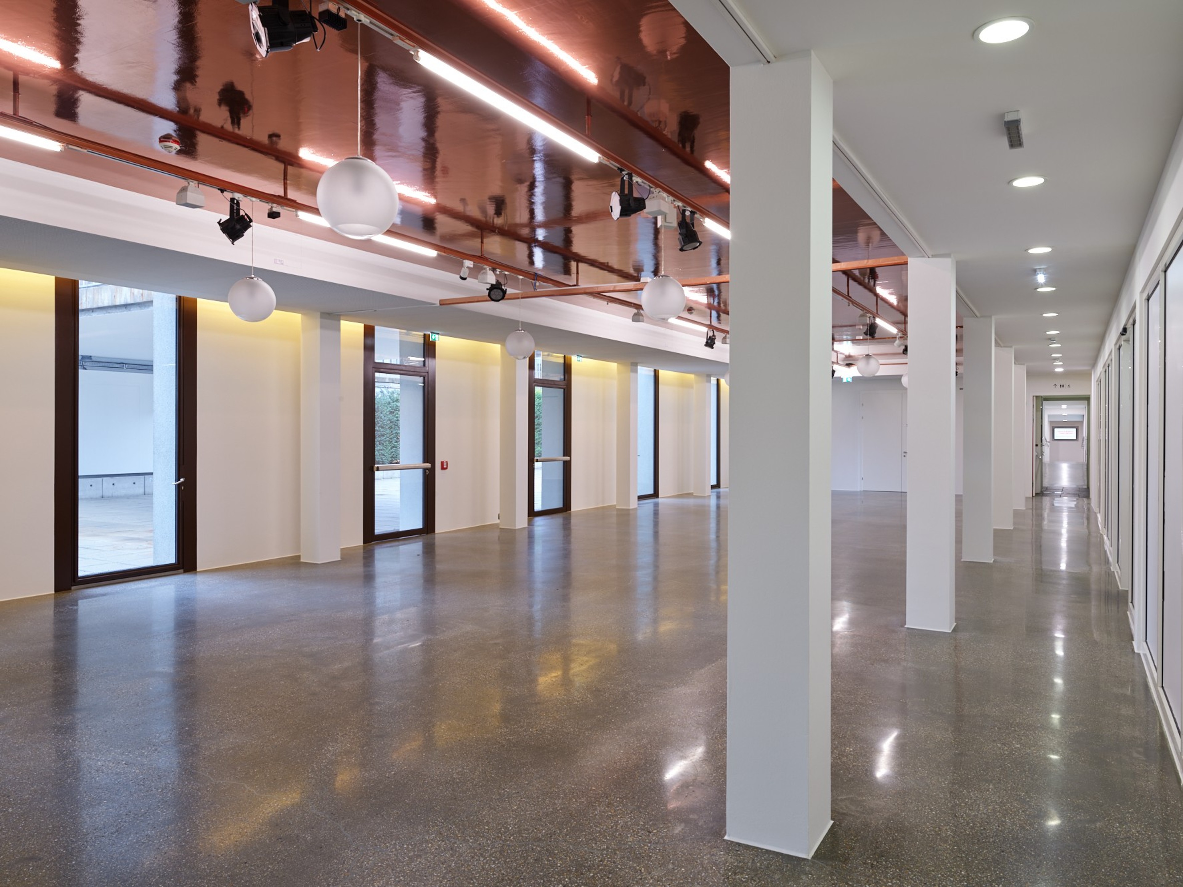 Belvedere 21 - Event Space — 写真4