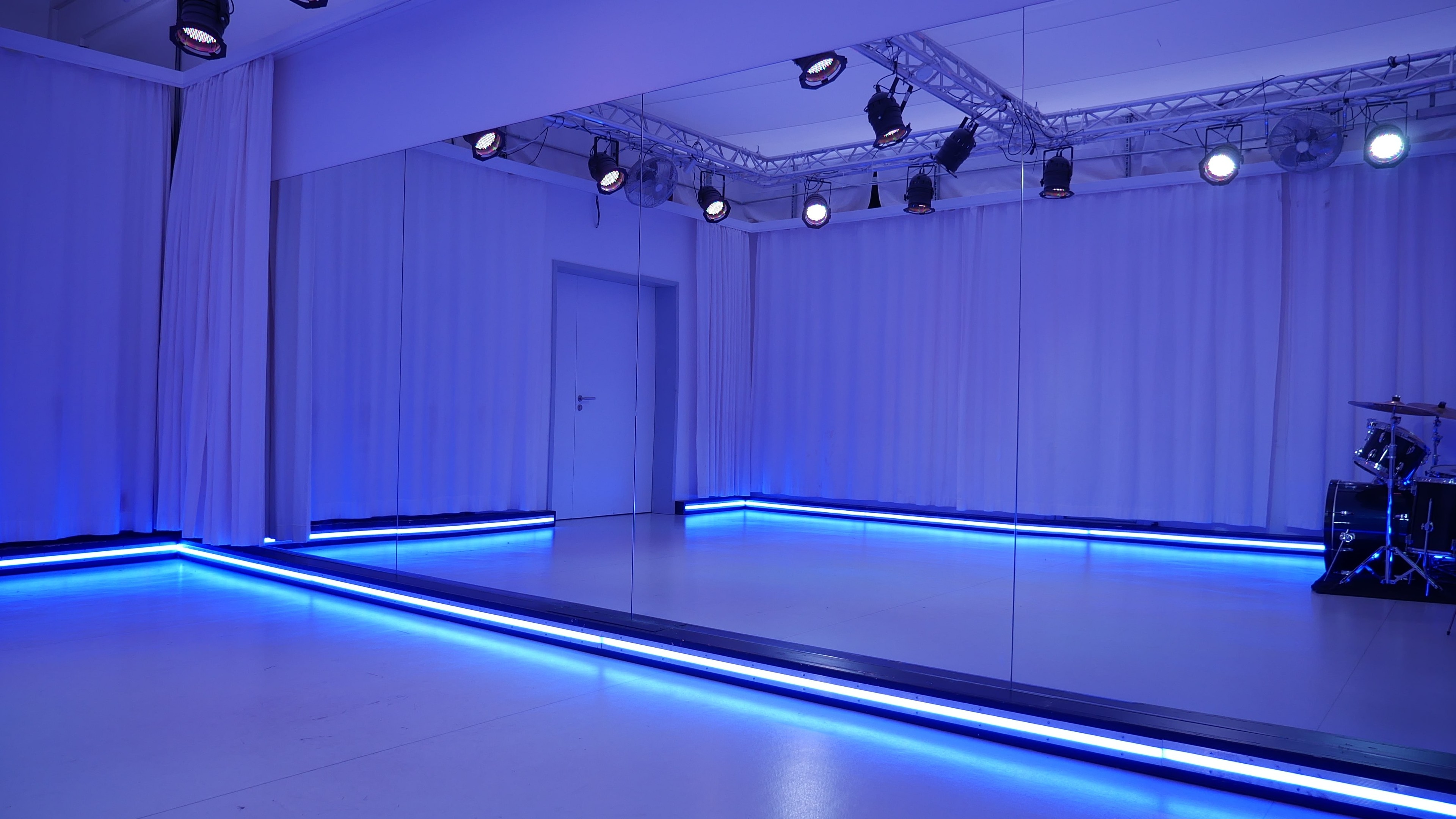 Silver Stage Munich - Light Room — 写真2
