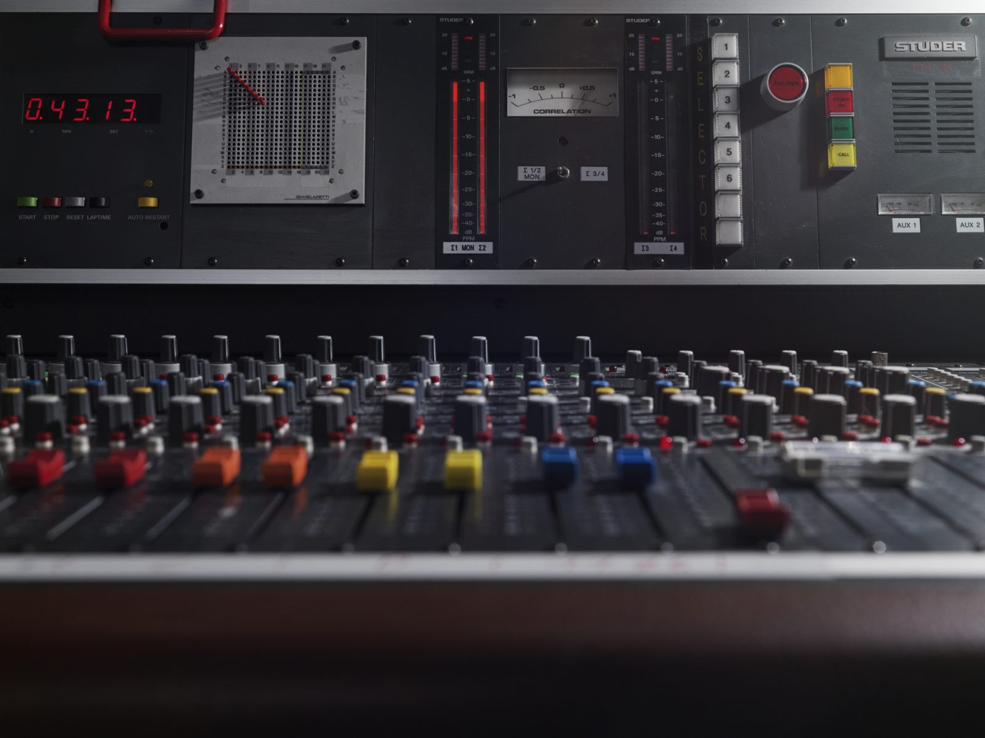 KlangKraft Audio Production - Recording, Production, Rehearsal — photo 5