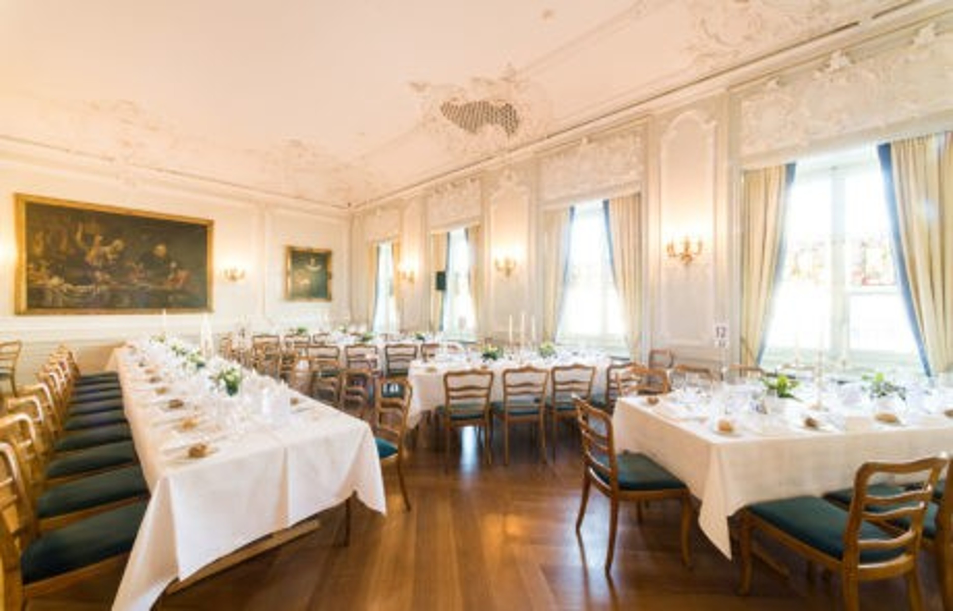 Guild Hall for concerts and banquets — photo 3
