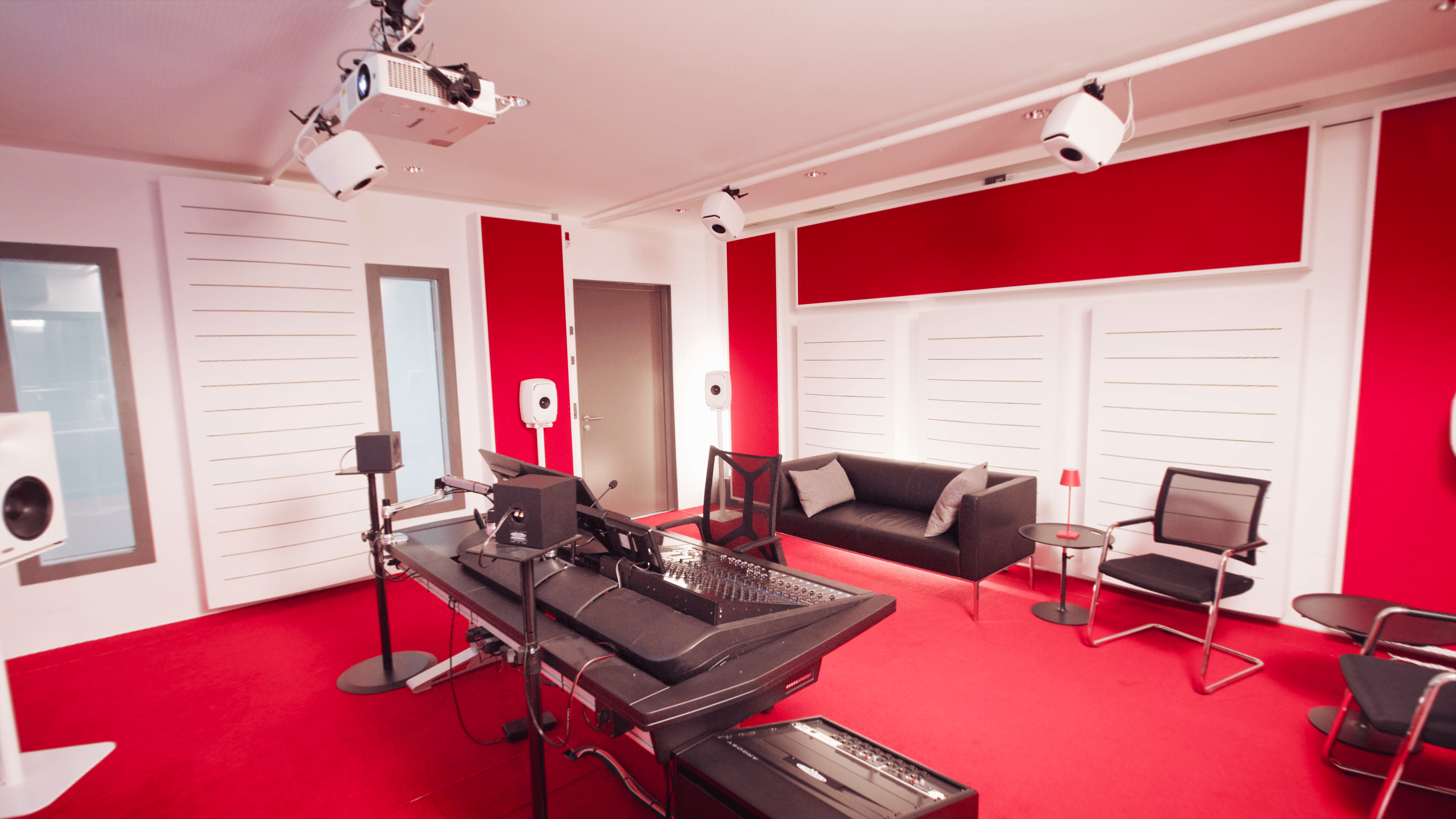 Dolby Atmos Home / Music Suite w/ Engineer