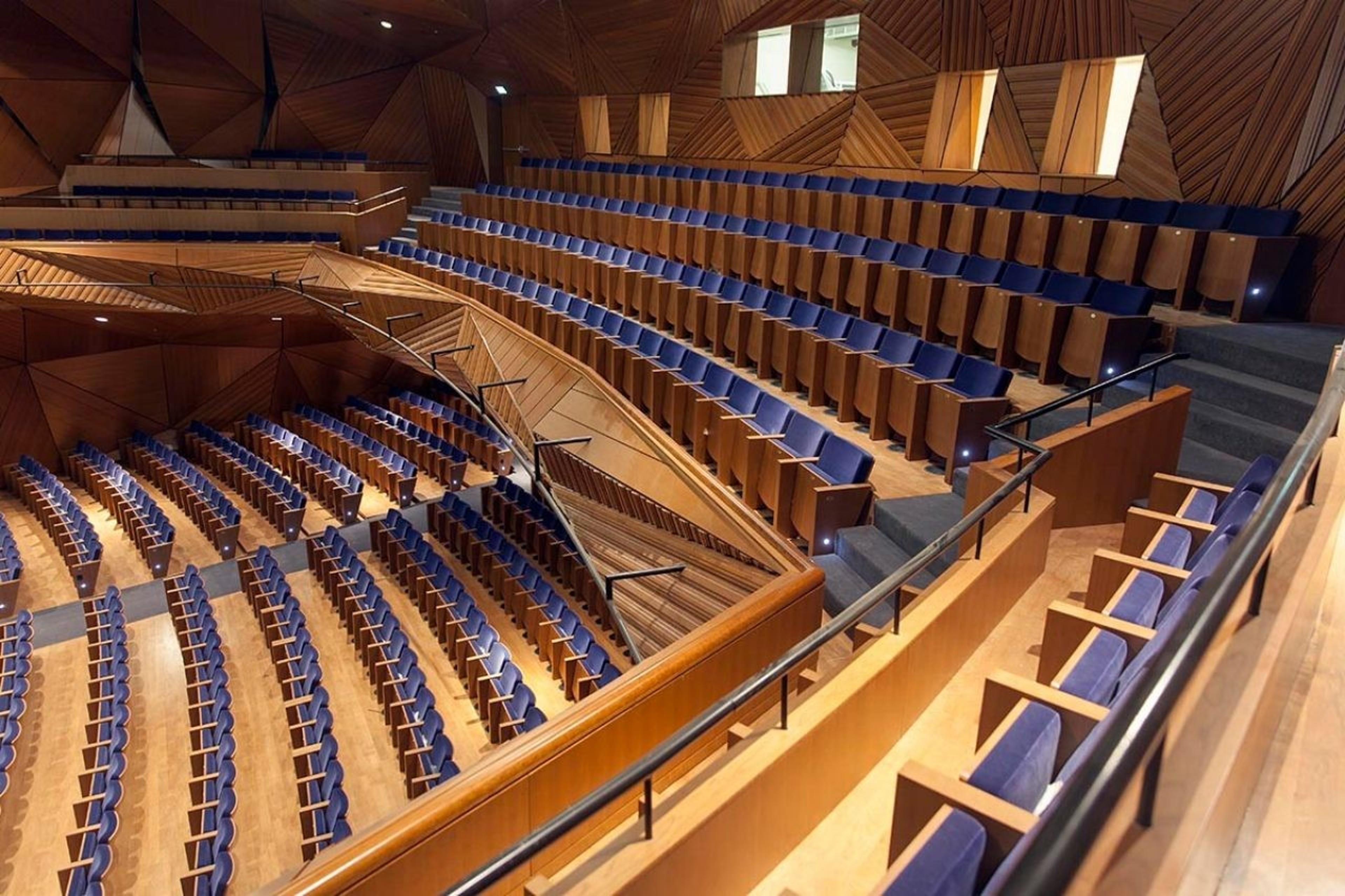 Red Theater — photo 4