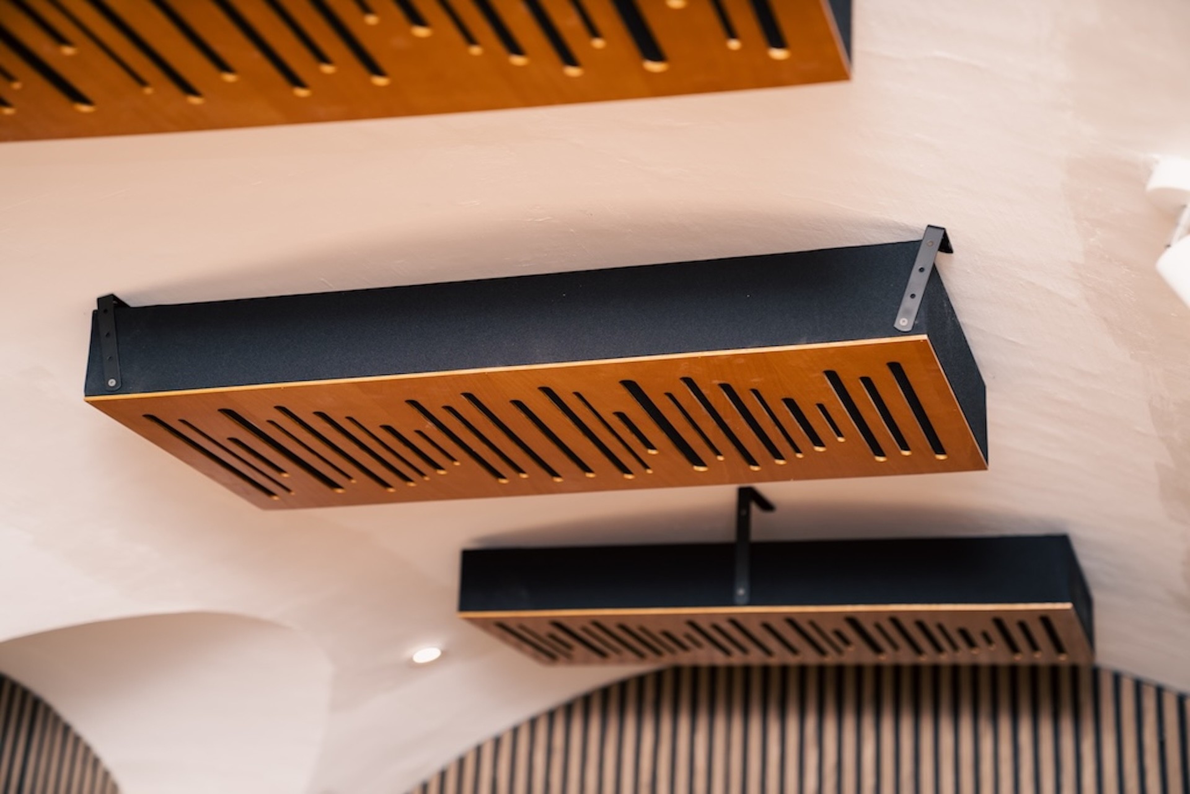 VIA Steinway & Sons B Rehearsal Studio — Foto 4