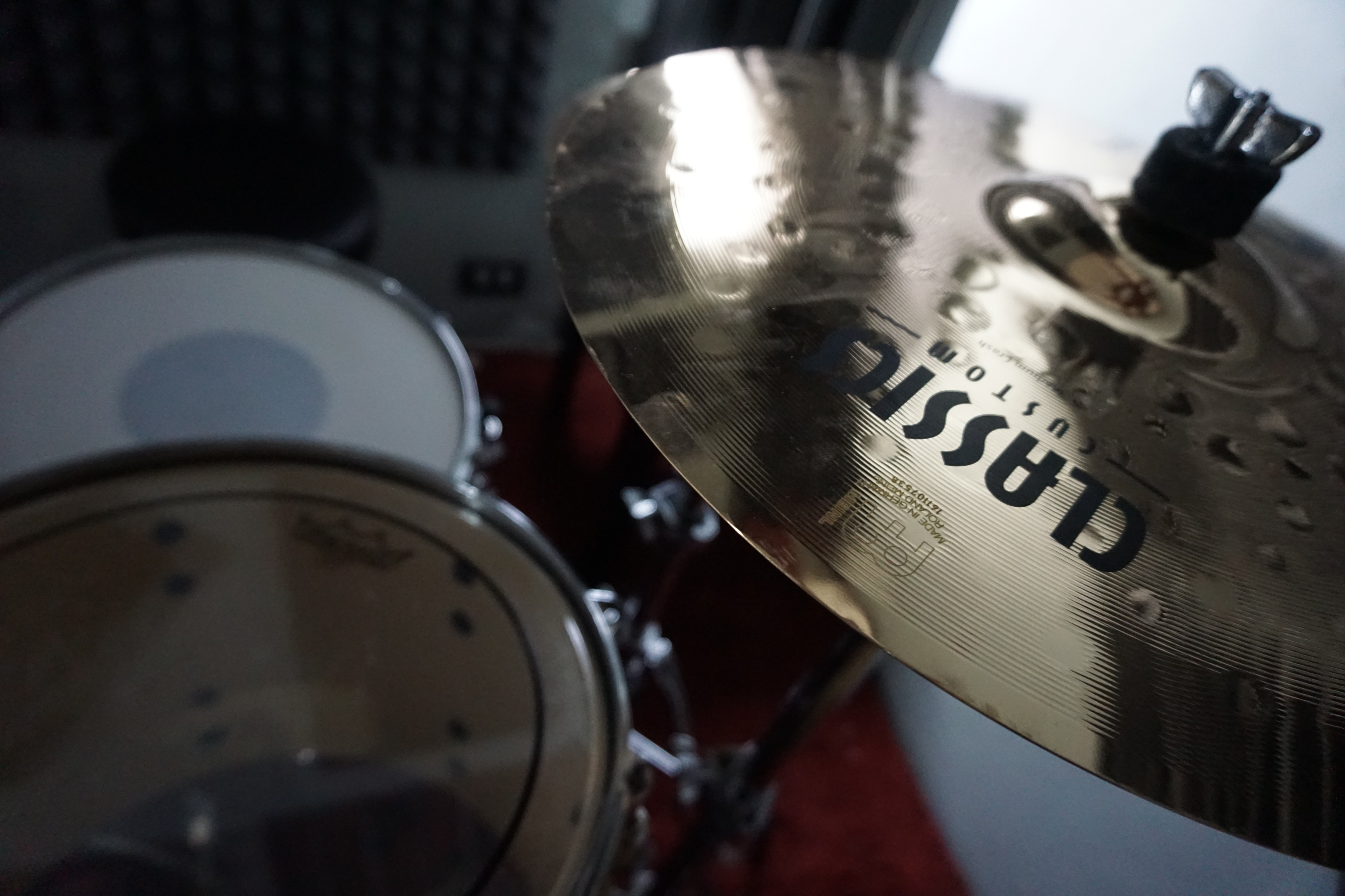 Professional and friendly rehearsal space + recording studio