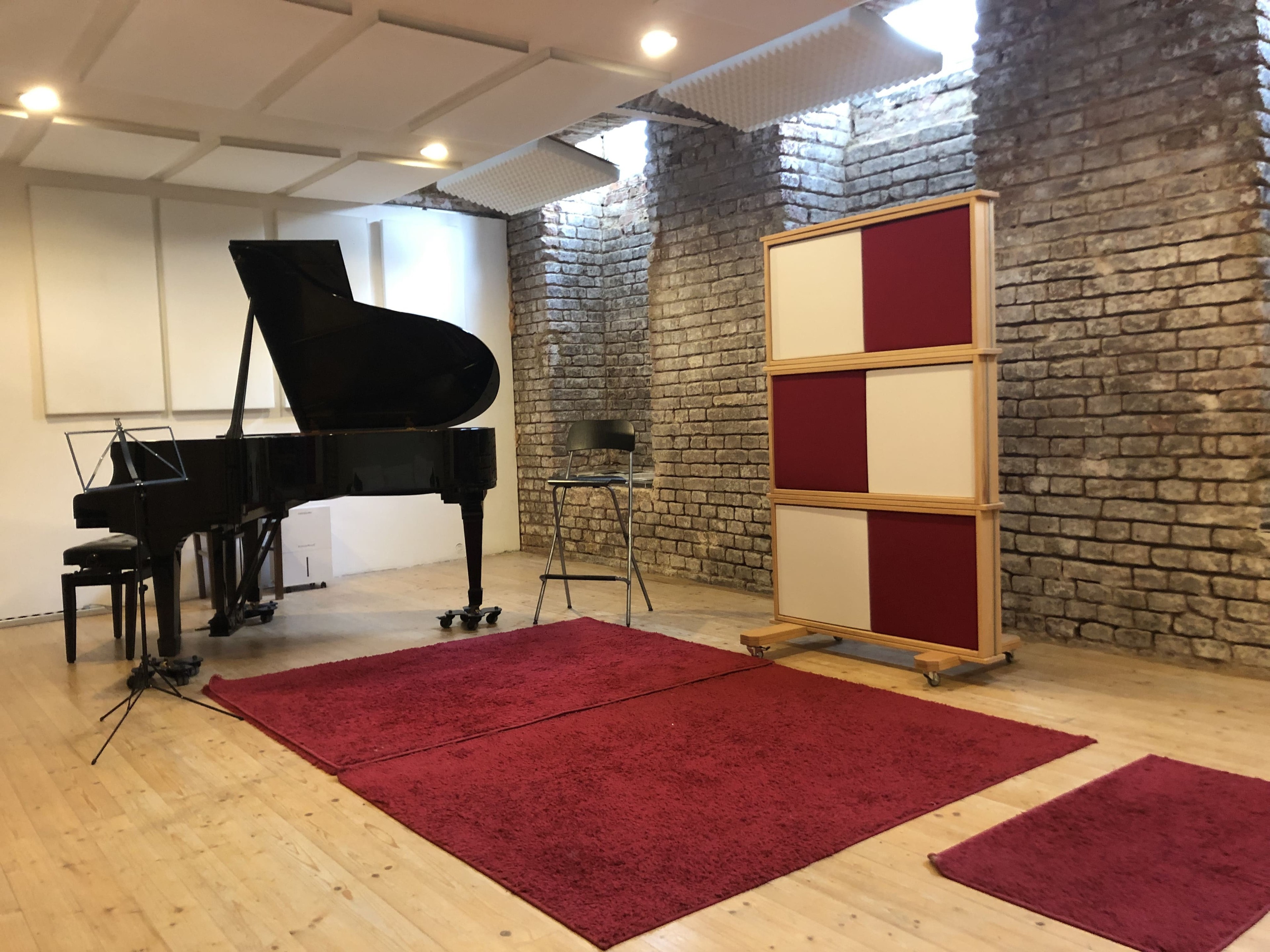 REChord Sounds Studio / Rehearsal Room! — 写真2