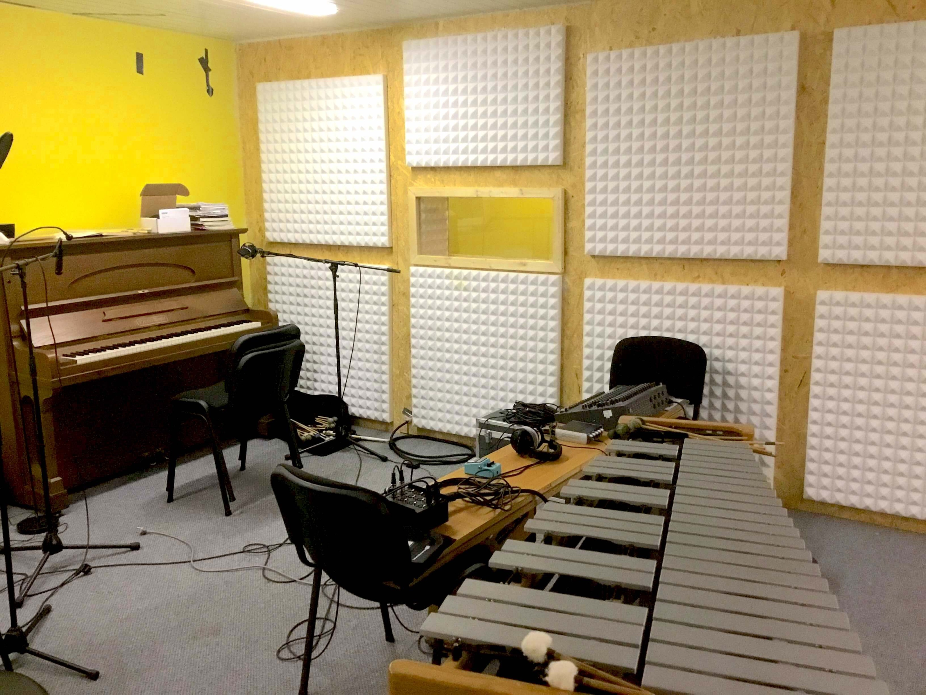 NSB - Studio