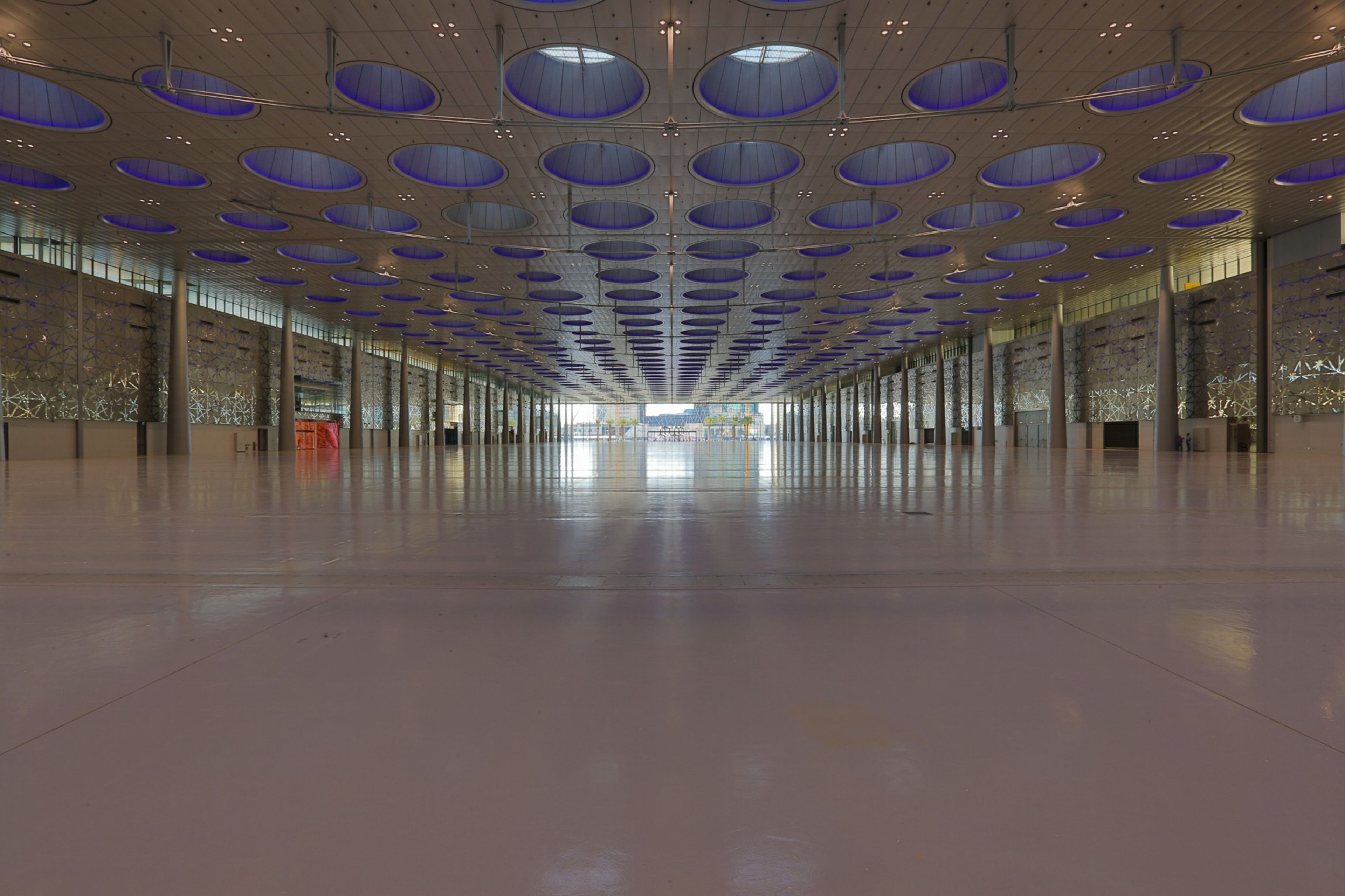Your Next Event in The Greatest Convention Center — photo 5