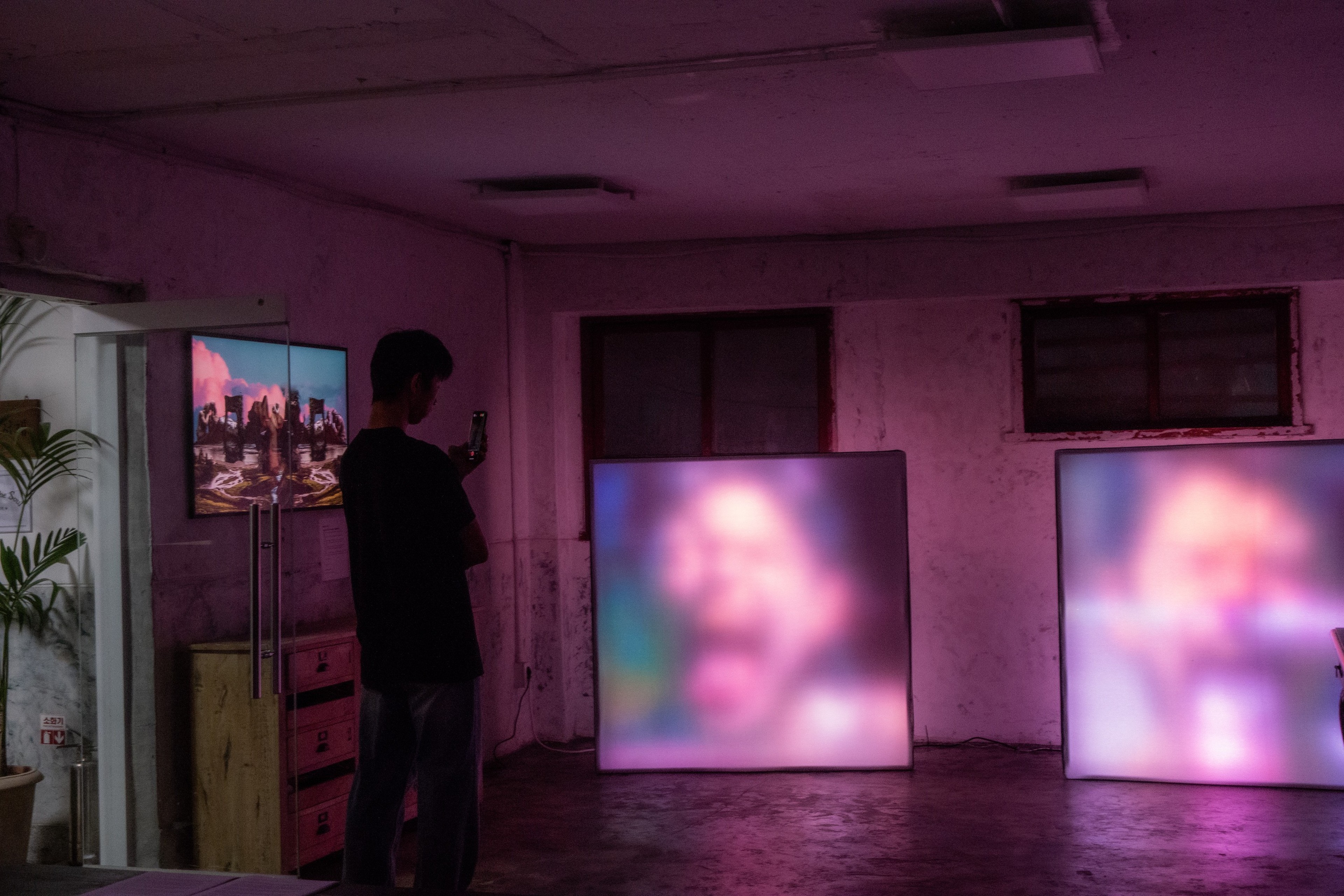 KOTE Studio Theater - Multi-Purpose Studio — photo 4